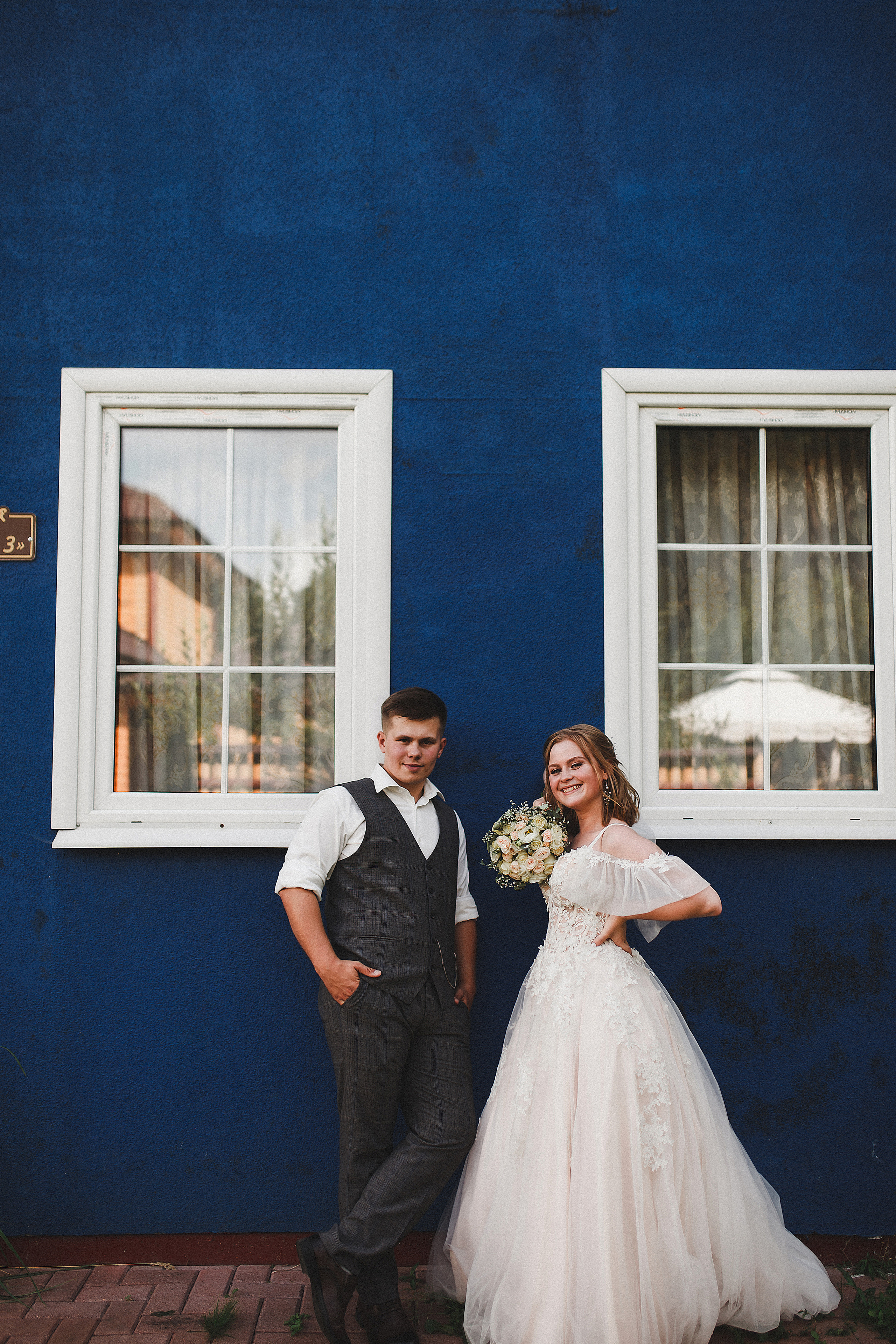 Максим и Алена. Фотограф Брянск|Москва Даша Жукова