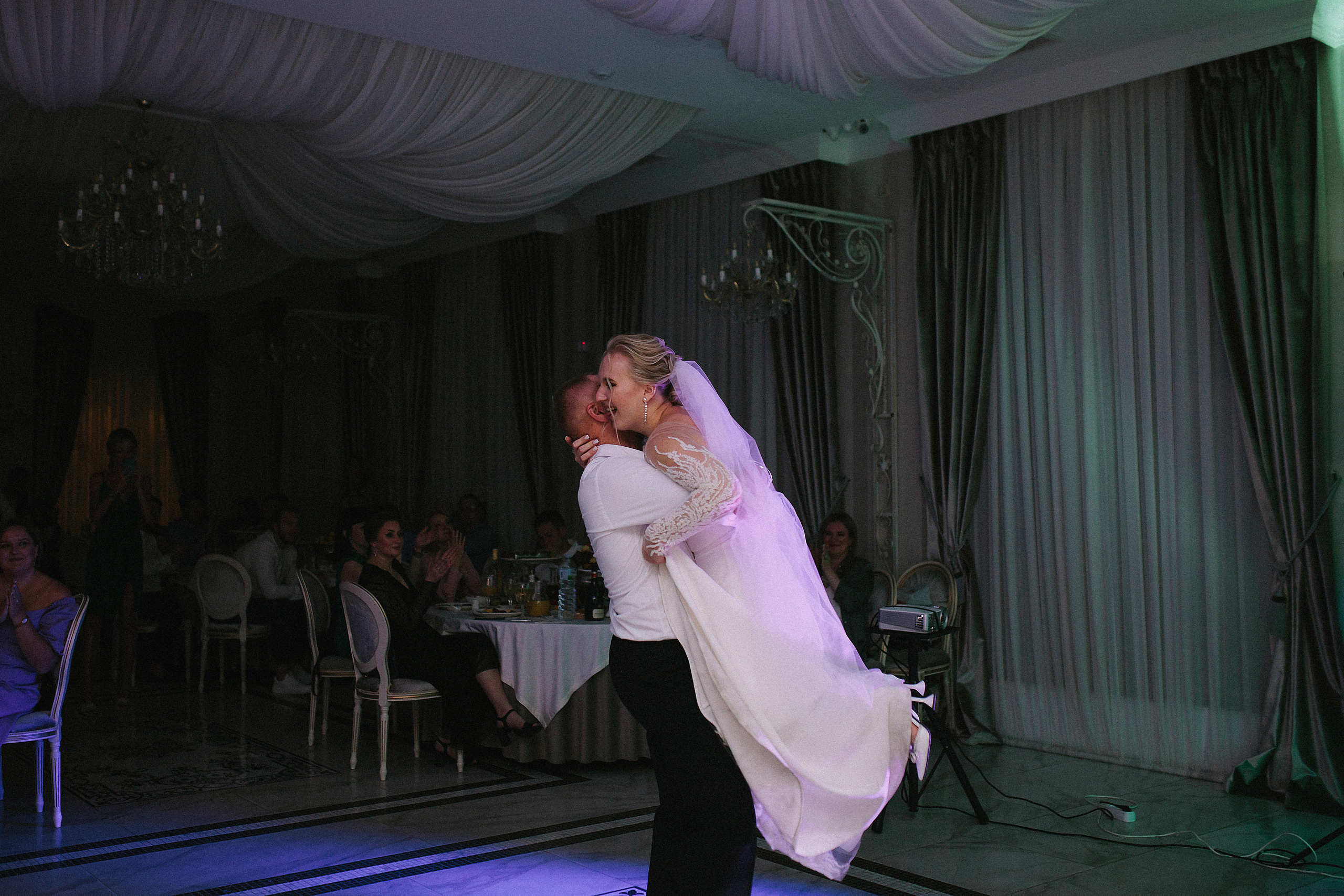 Евгений и Ангелина. Фотограф Брянск|Москва Даша Жукова