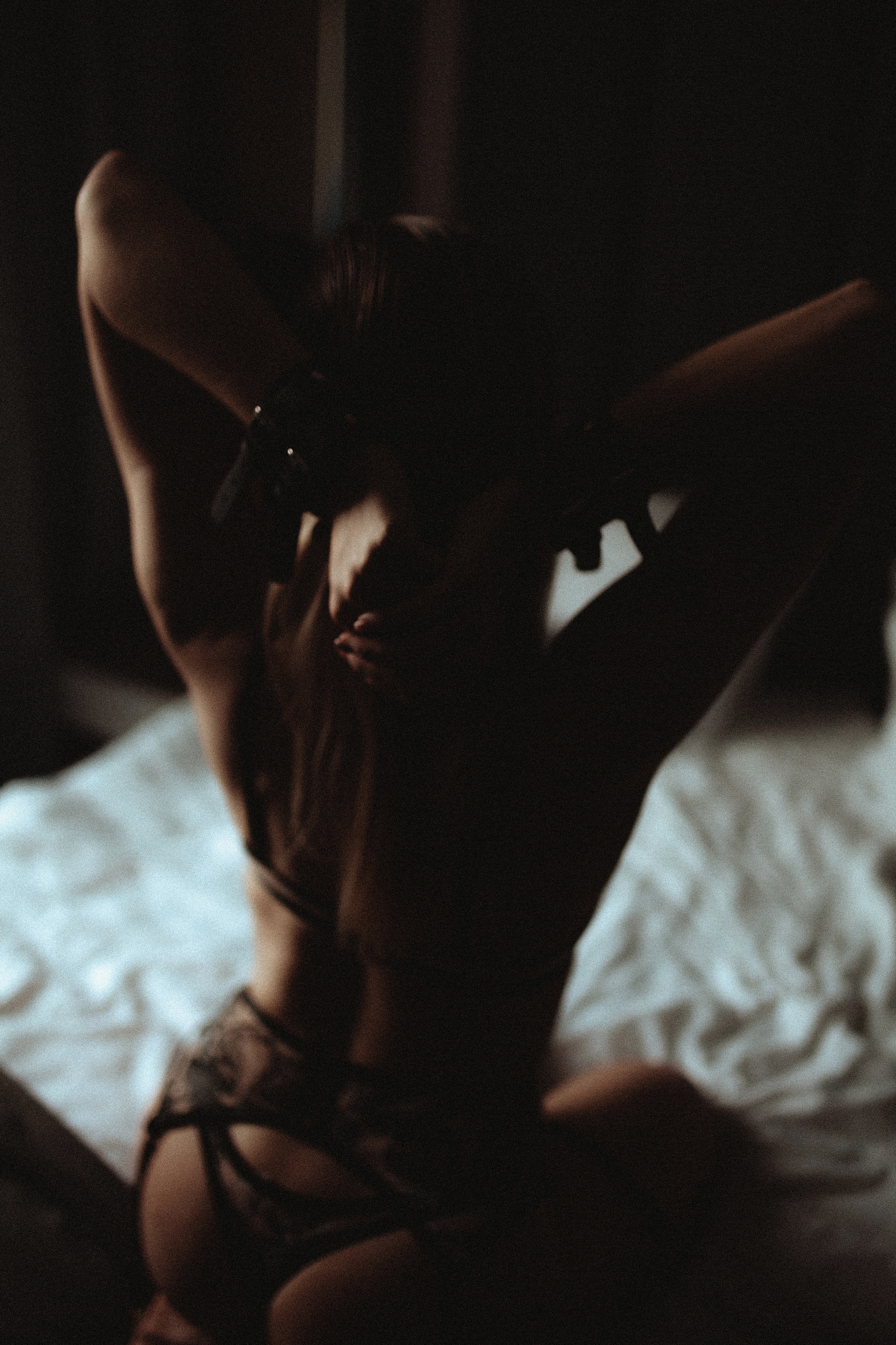 Мегаполис. Фотограф Брянск|Москва Даша Жукова