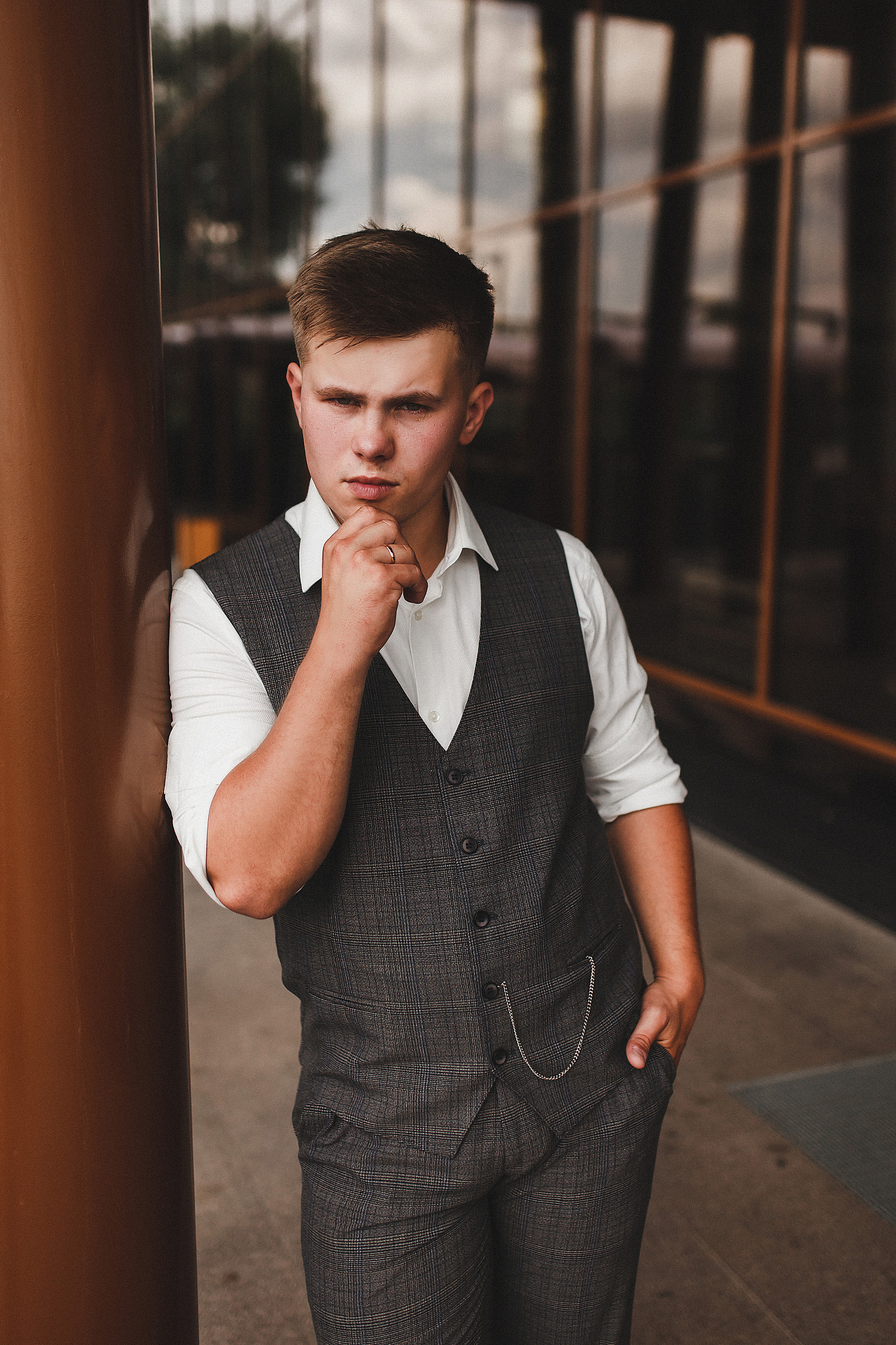 Максим и Алена. Фотограф Брянск|Москва Даша Жукова