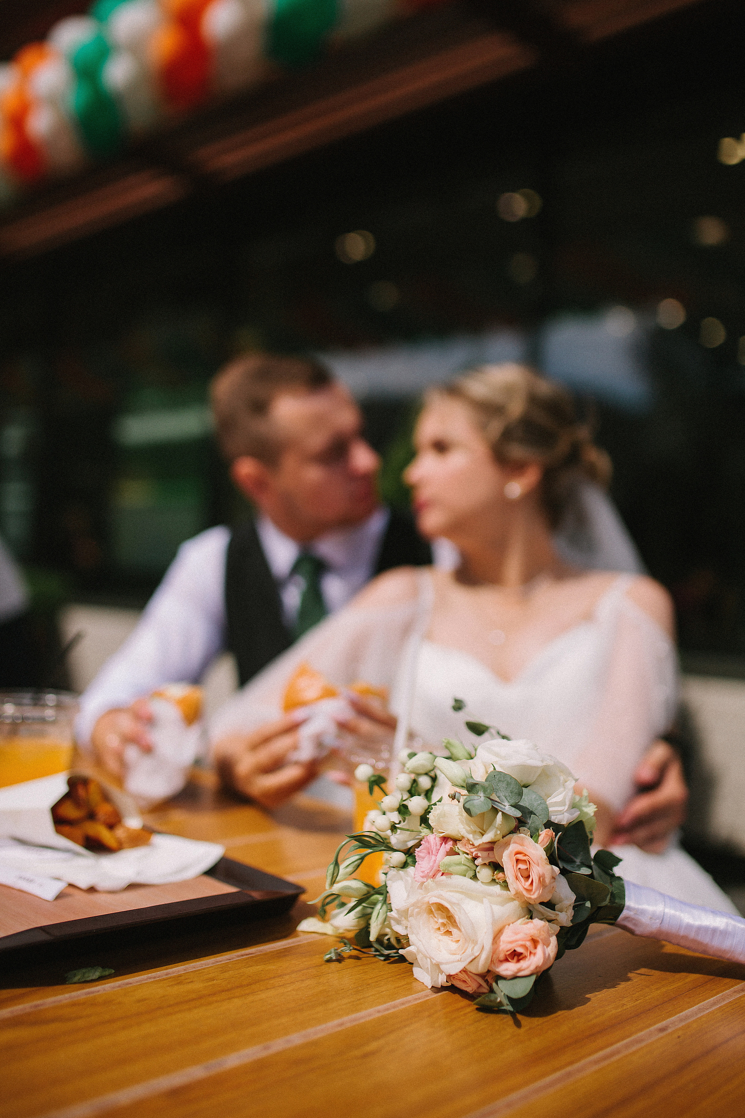 Максим и Елена. Фотограф Брянск|Москва Даша Жукова