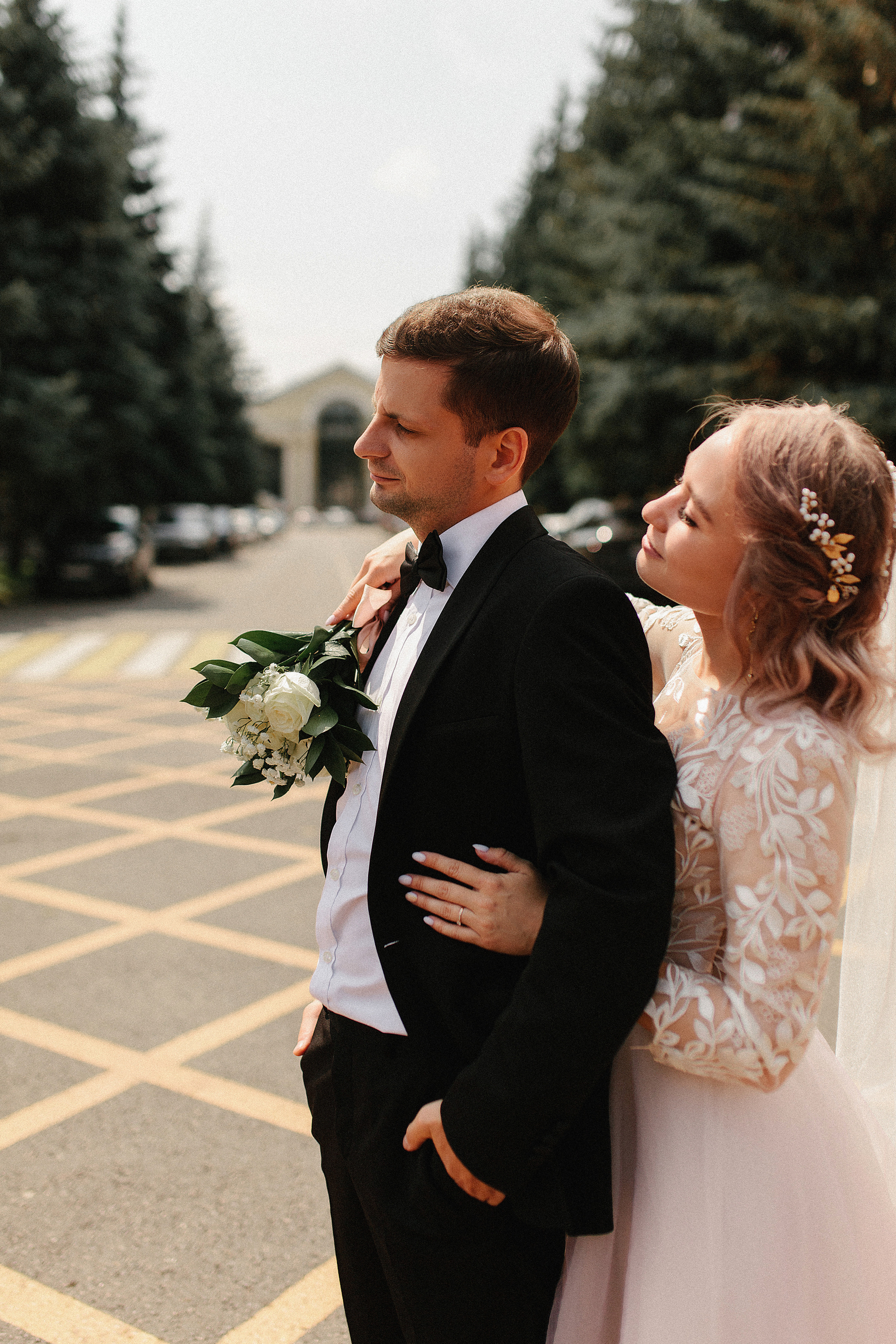 Сергей и Наталья. Фотограф Брянск|Москва Даша Жукова