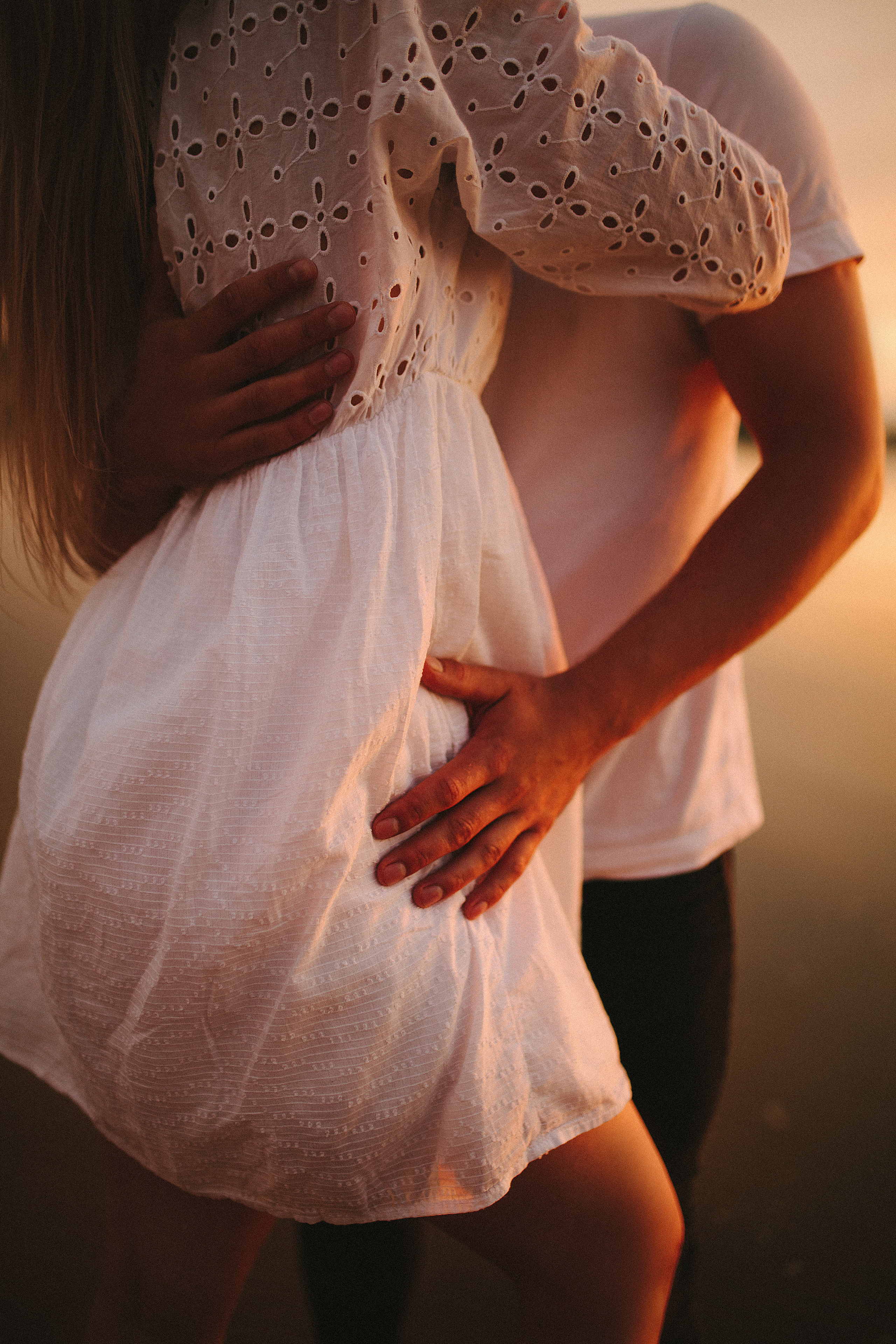 Саша и Нина. Фотограф Брянск|Москва Даша Жукова