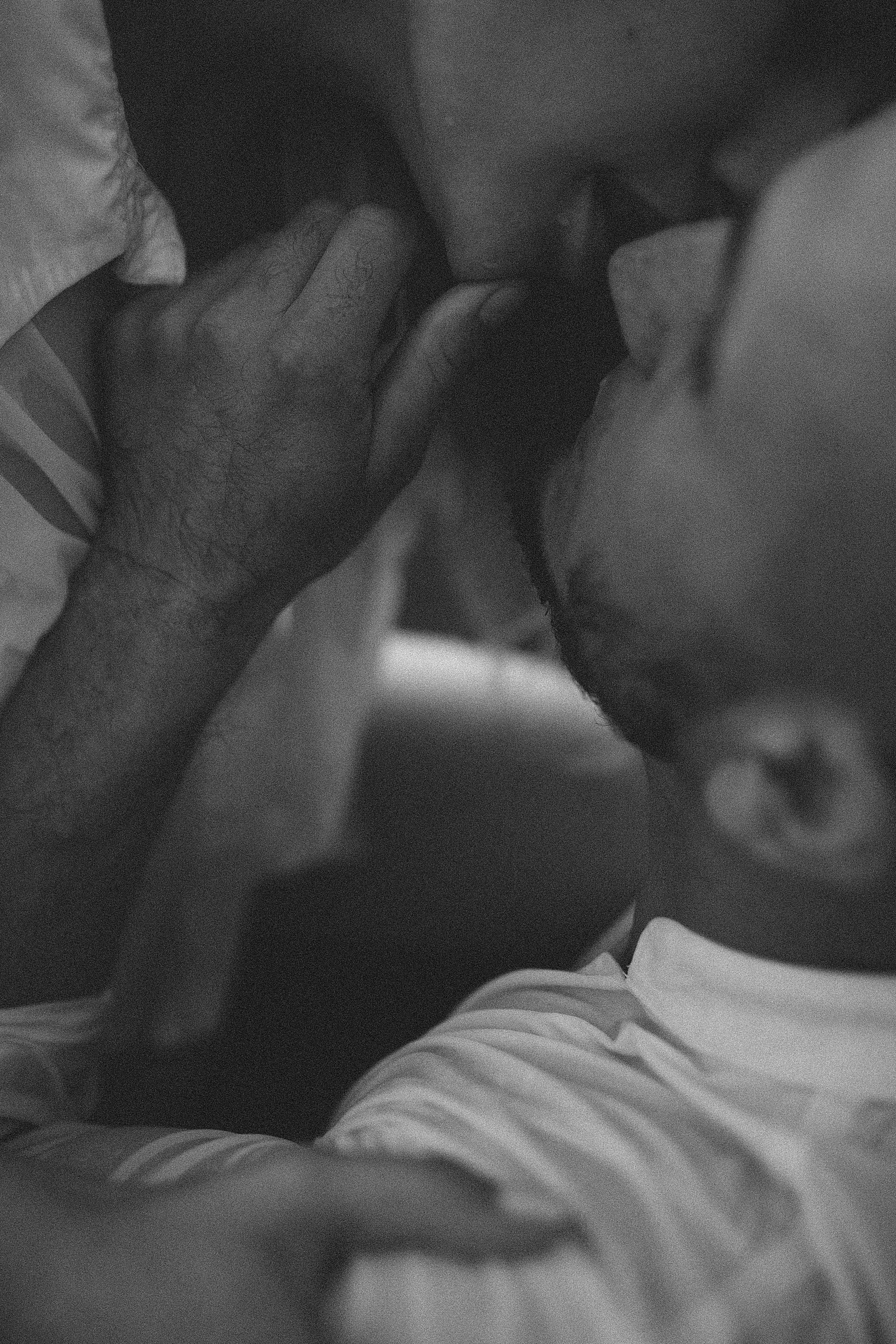 Саша и Нина. Фотограф Брянск|Москва Даша Жукова