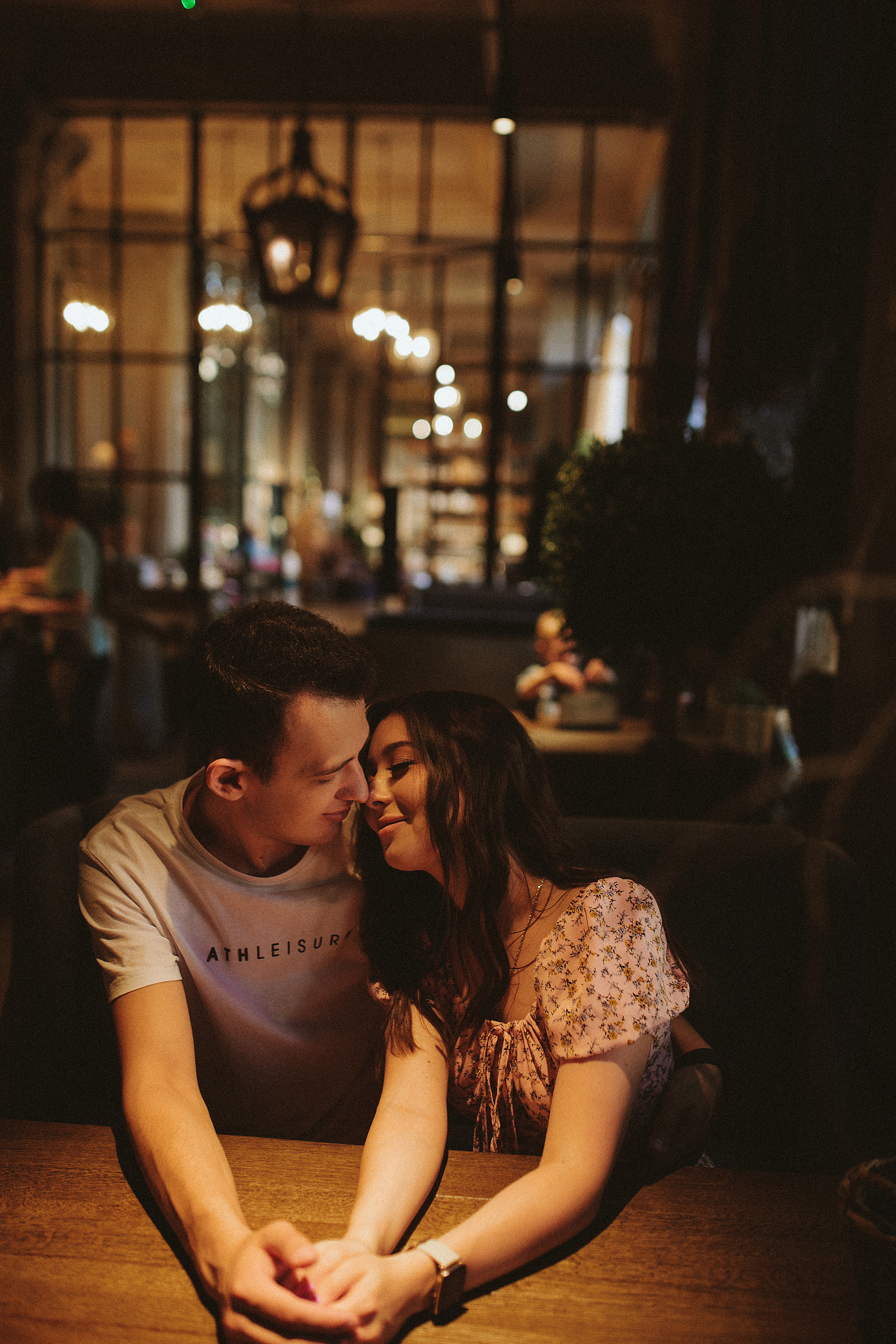 Денис и Алина. Фотограф Брянск|Москва Даша Жукова