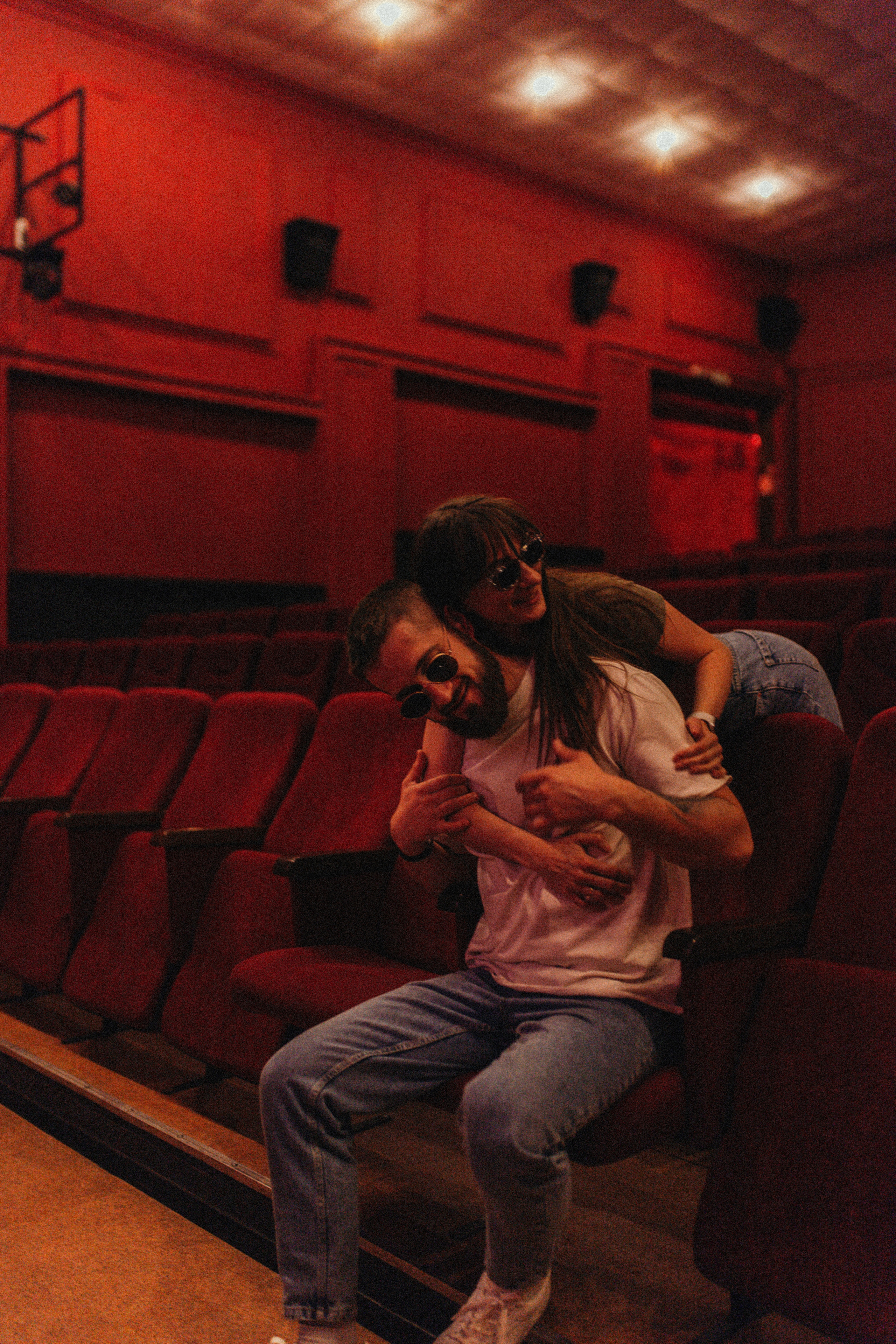 Миша и Катя. Фотограф Брянск|Москва Даша Жукова