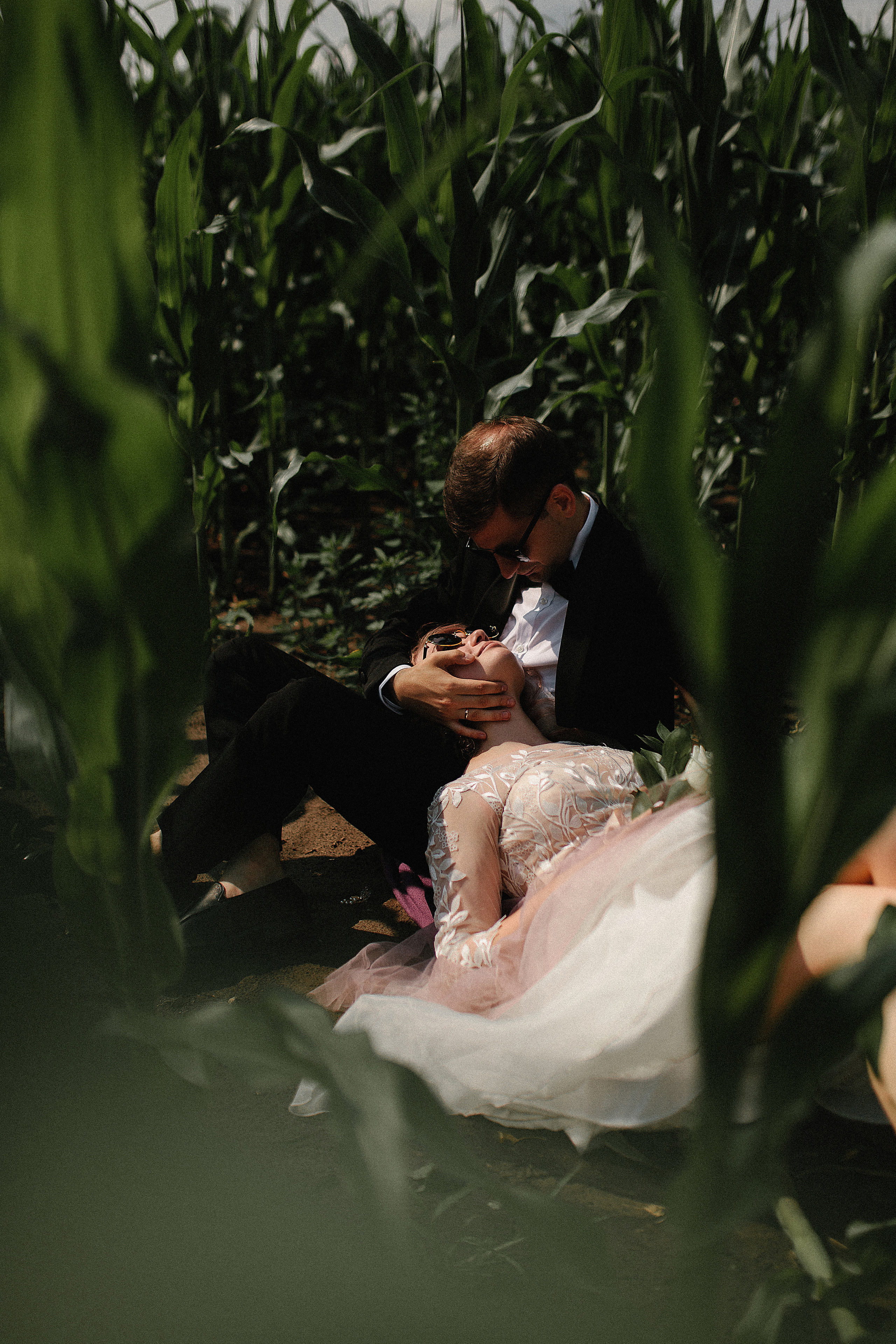 Сергей и Наталья. Фотограф Брянск|Москва Даша Жукова