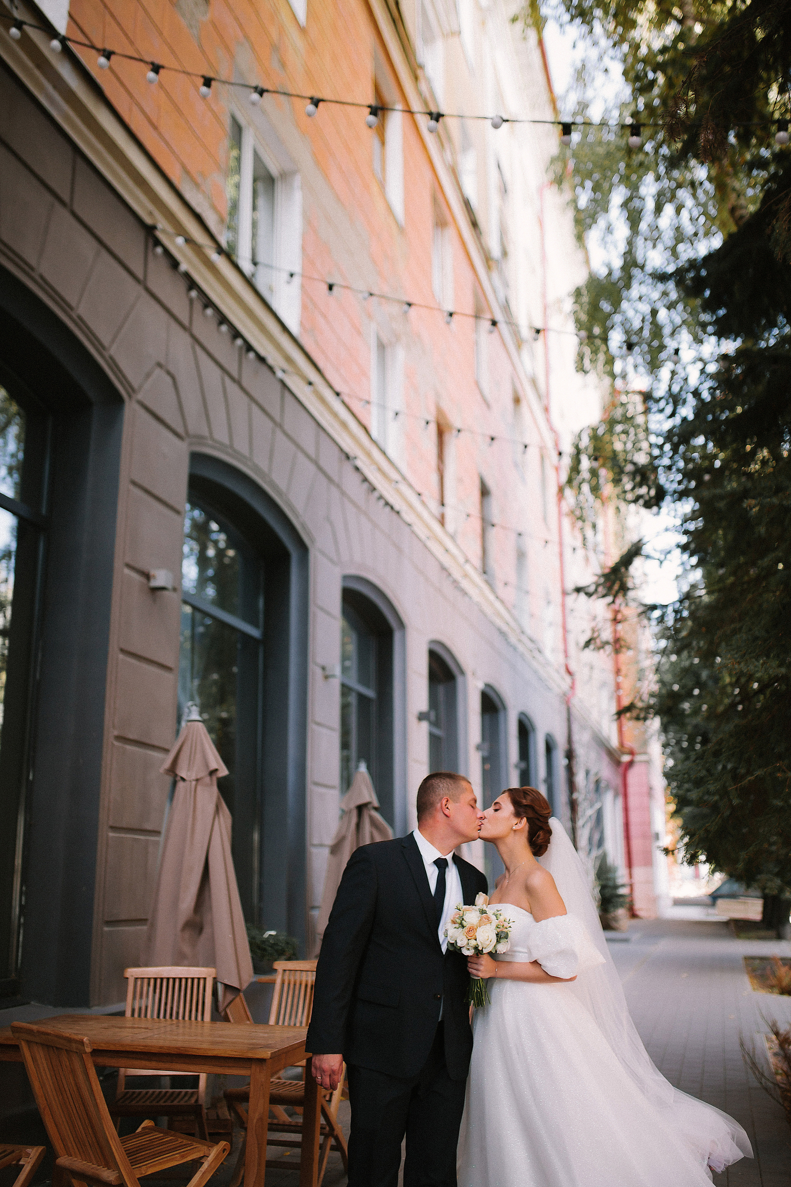 Рома и Лера. Фотограф Брянск|Москва Даша Жукова