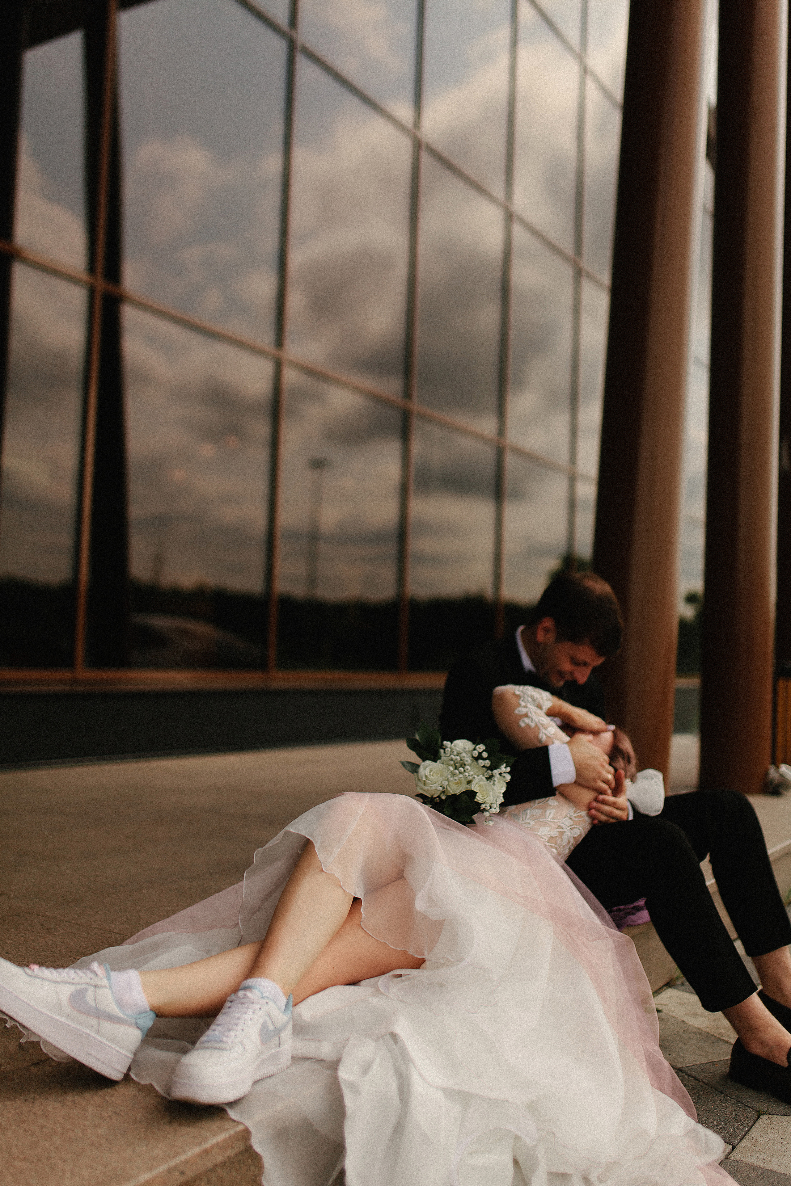 Сергей и Наталья. Фотограф Брянск|Москва Даша Жукова