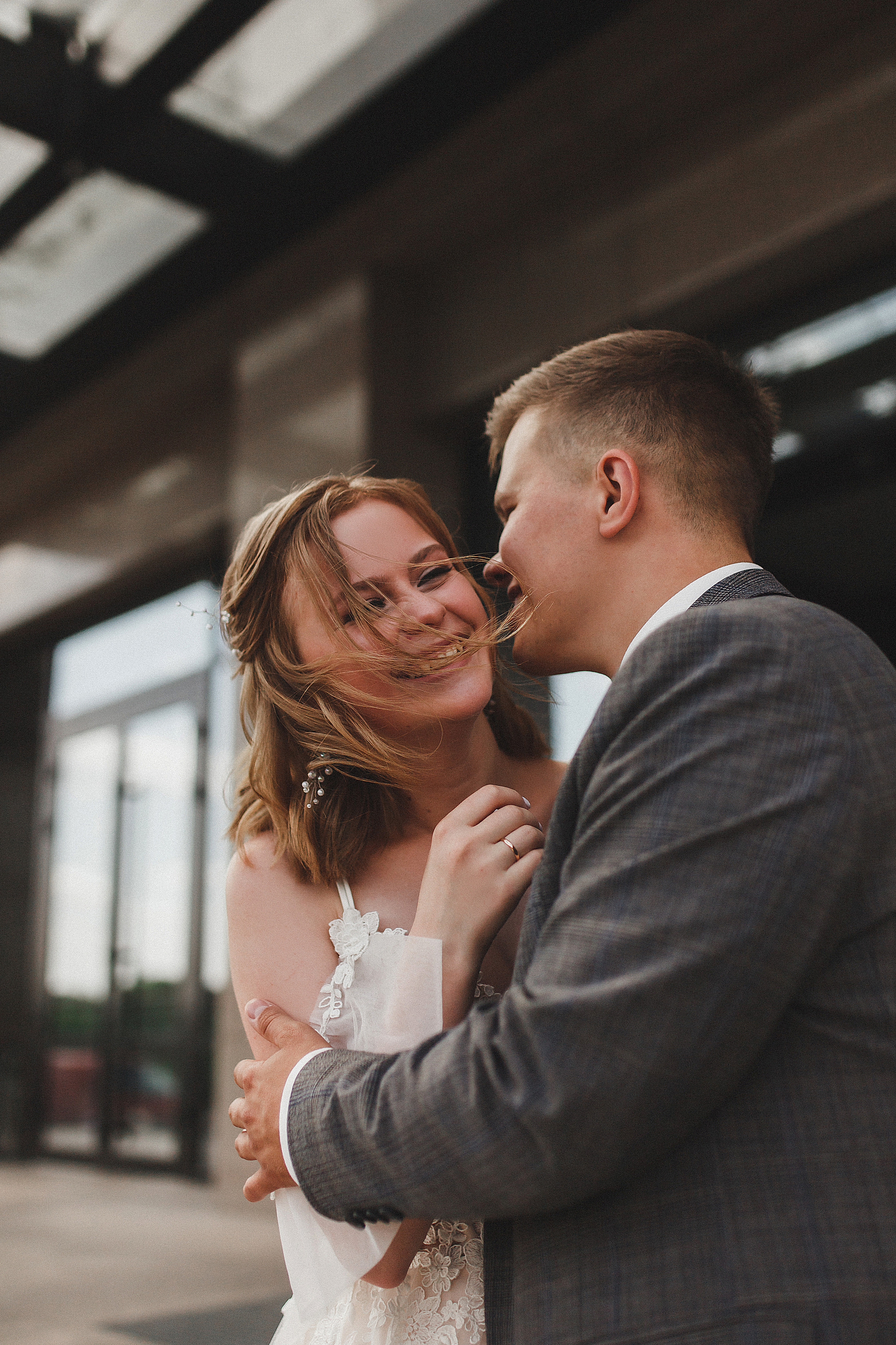 Максим и Алена. Фотограф Брянск|Москва Даша Жукова