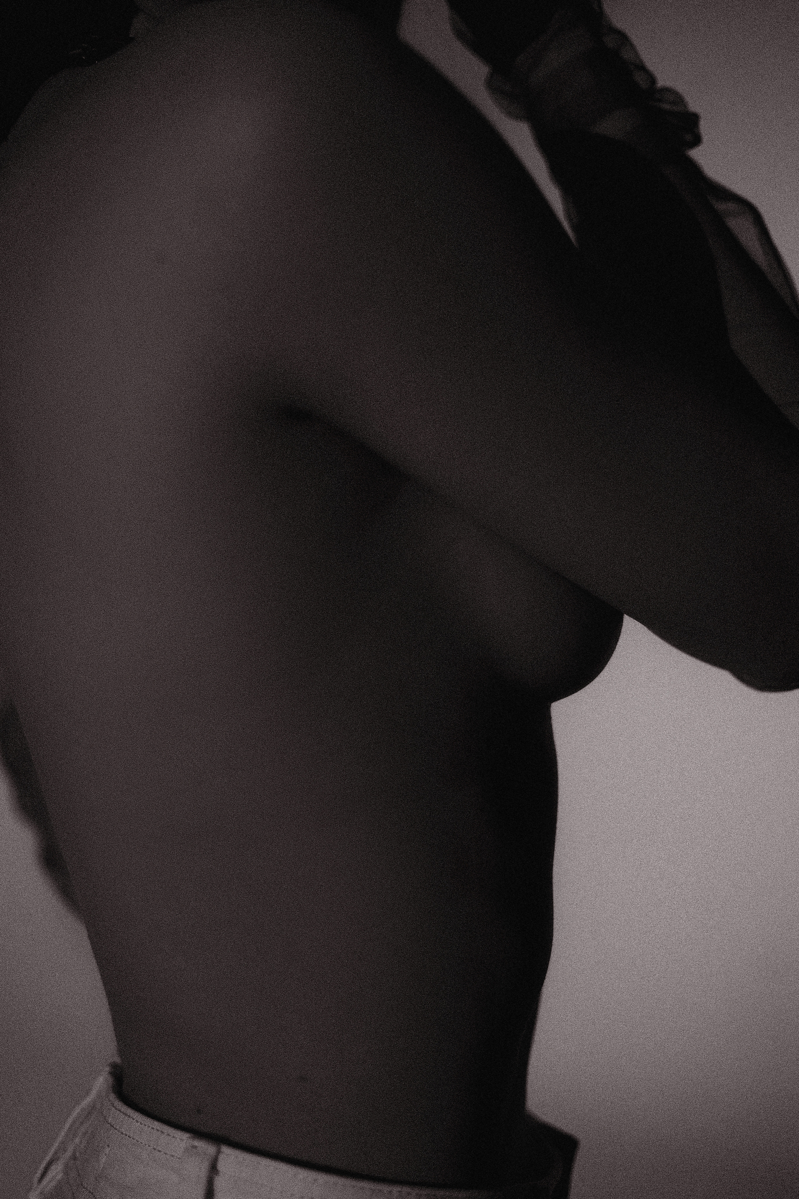 Нина. Фотограф Брянск|Москва Даша Жукова