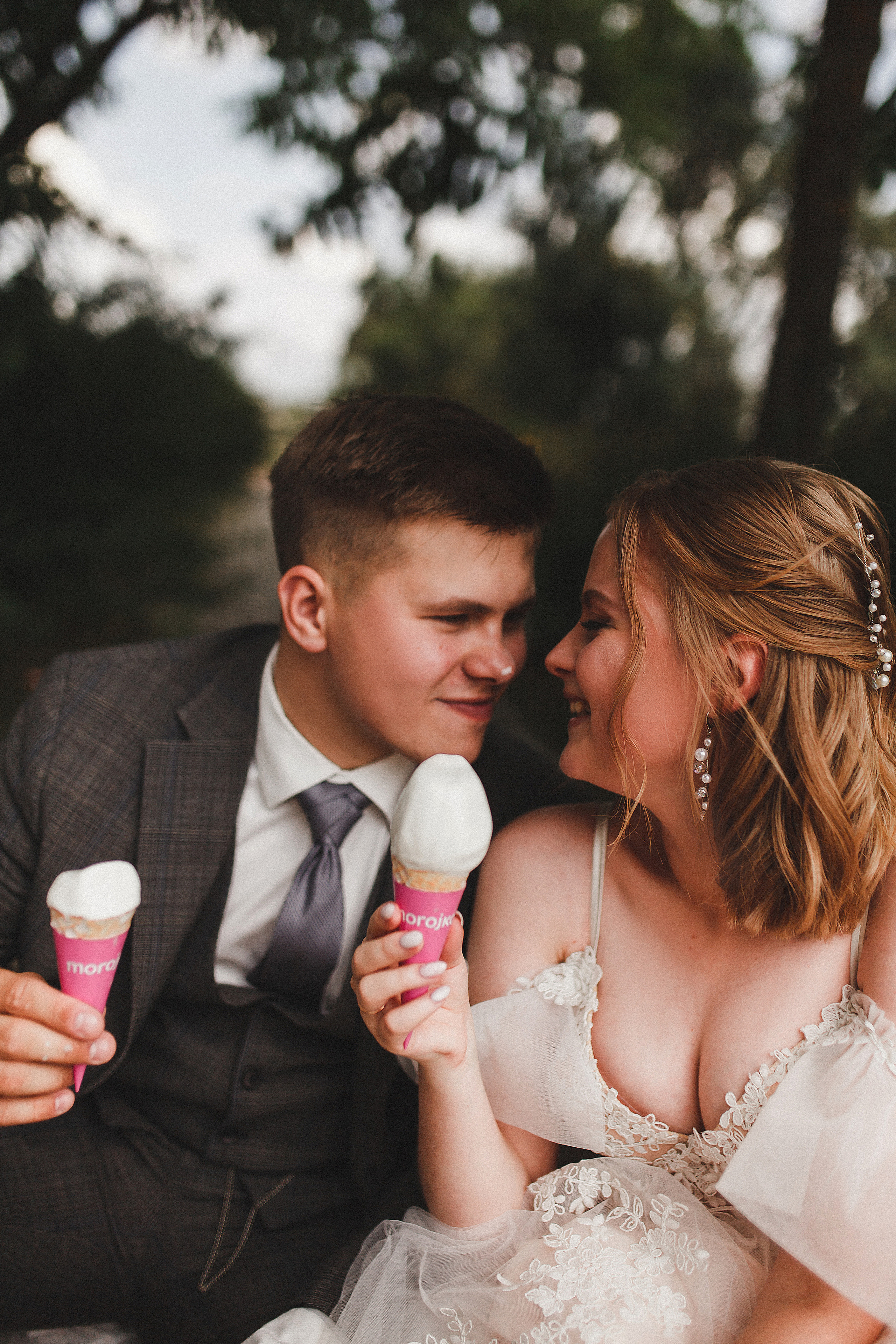 Максим и Алена. Фотограф Брянск|Москва Даша Жукова