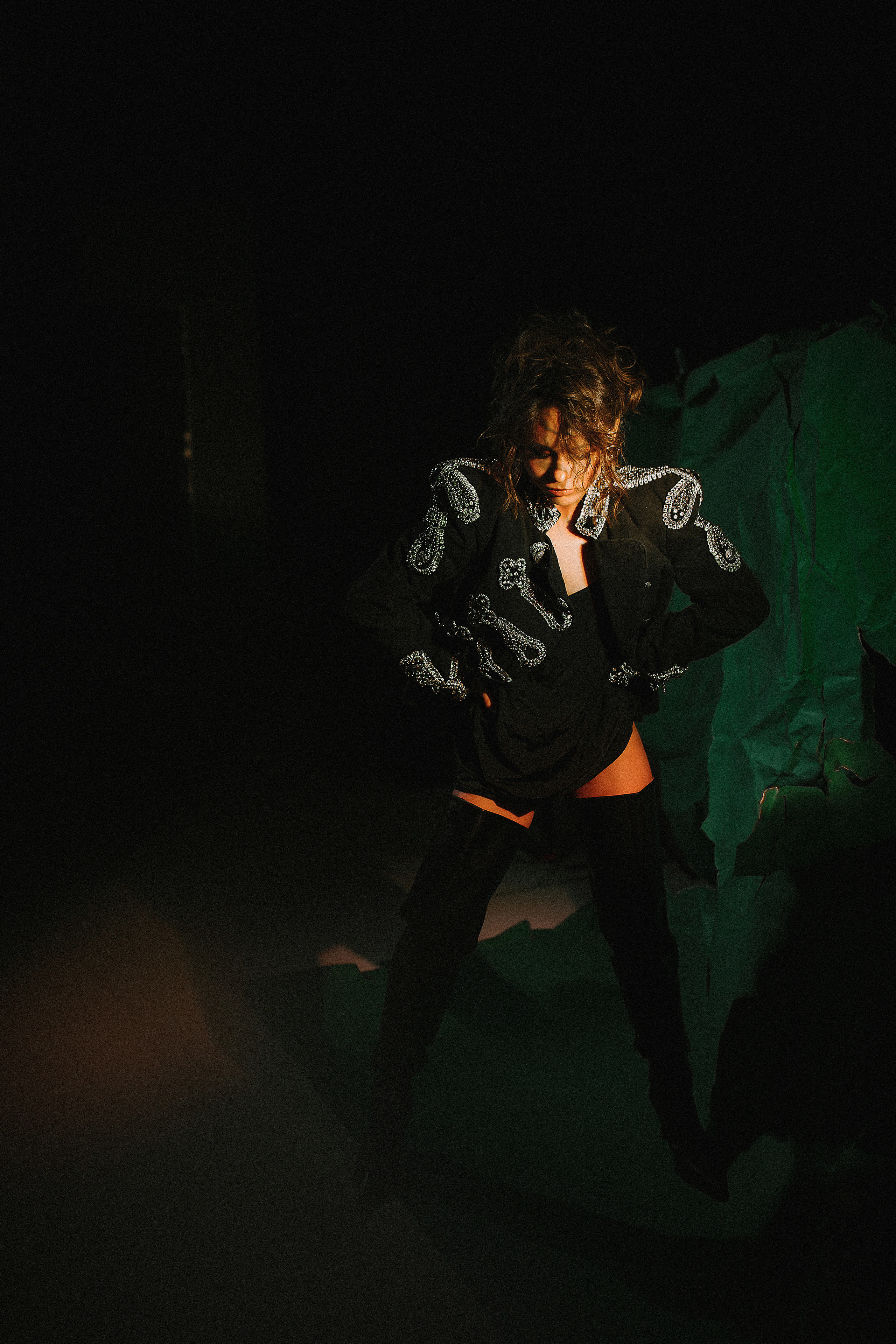 Лиля. Фотограф Брянск|Москва Даша Жукова