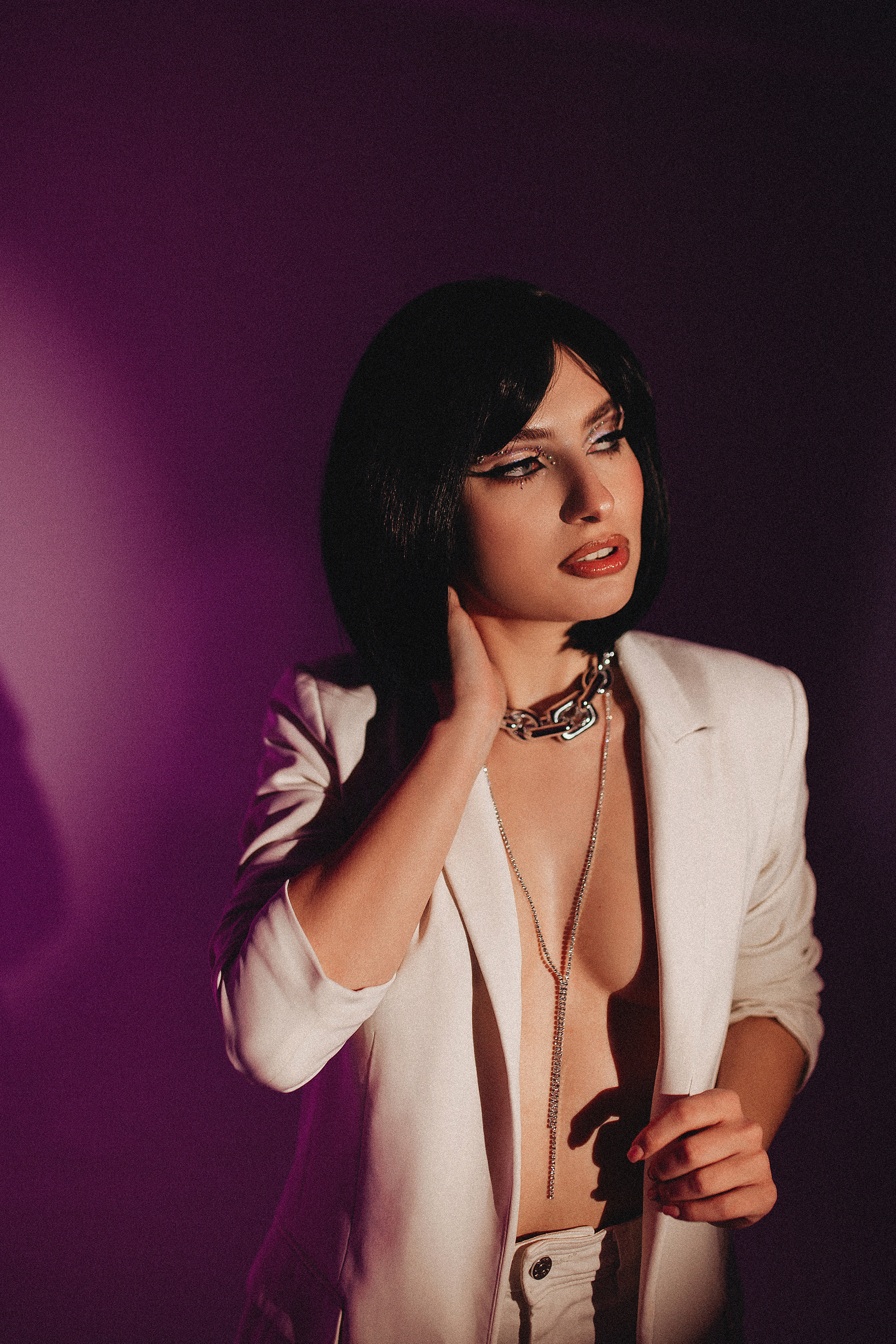 Нина. Фотограф Брянск|Москва Даша Жукова