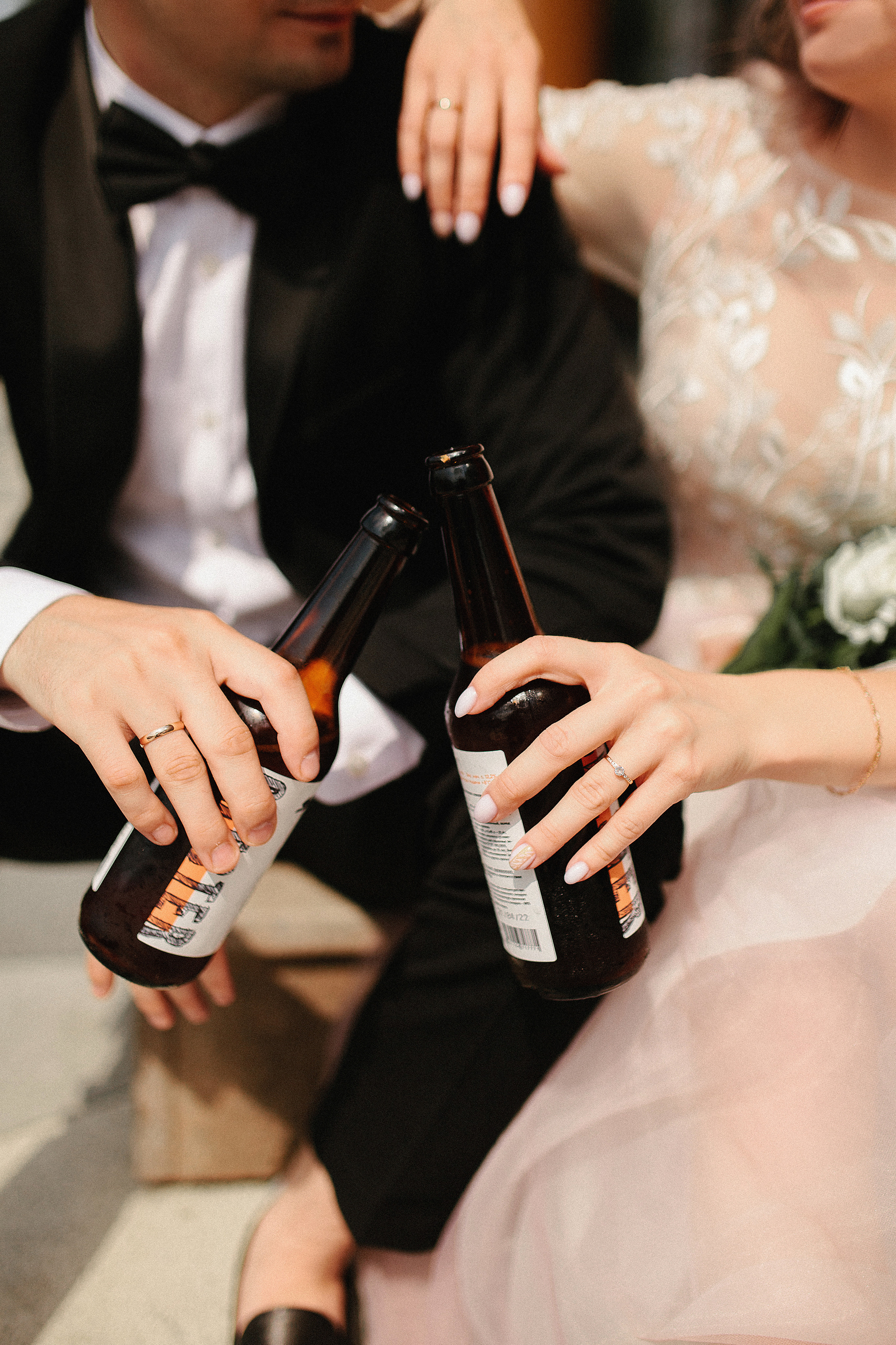 Сергей и Наталья. Фотограф Брянск|Москва Даша Жукова