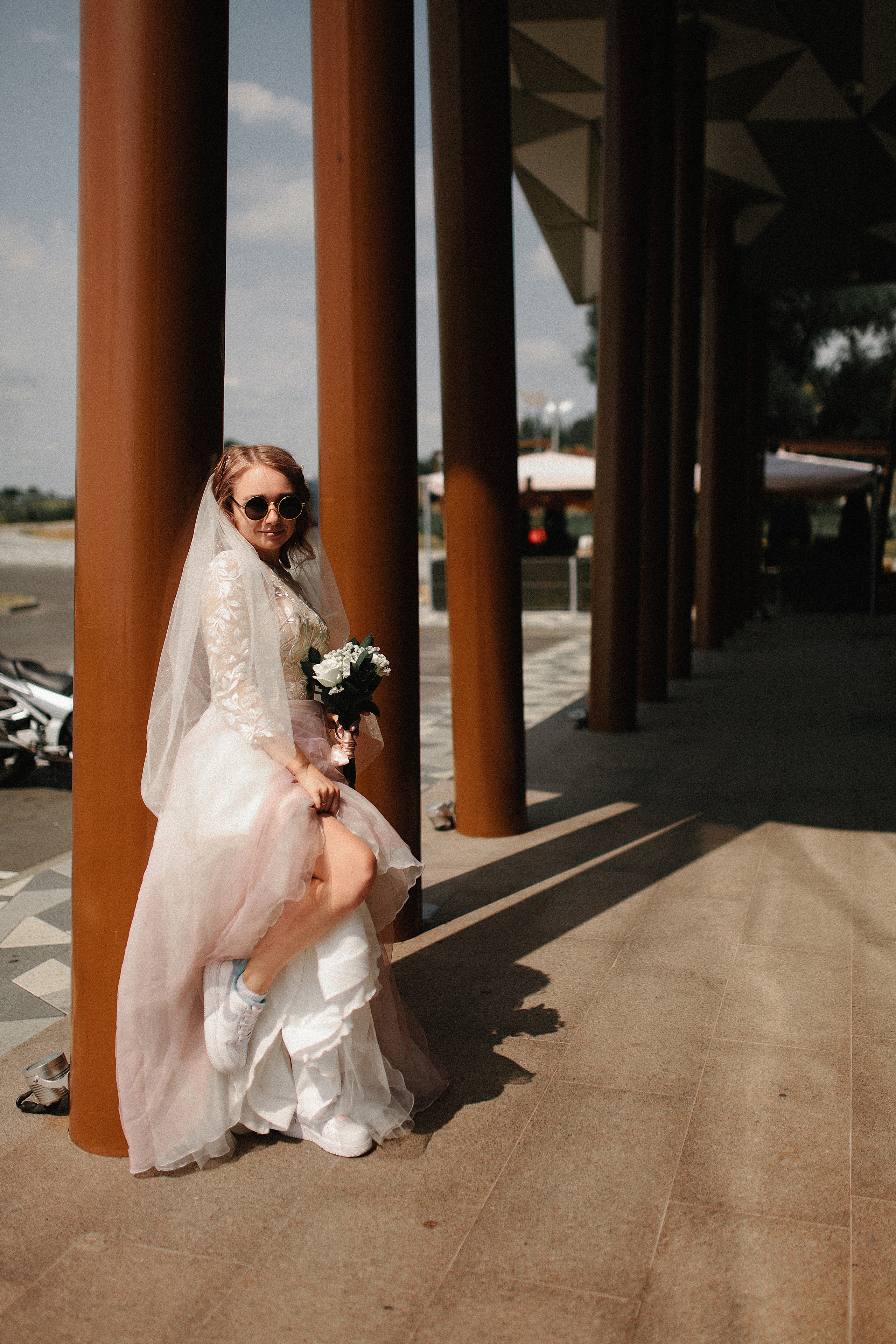 Сергей и Наталья. Фотограф Брянск|Москва Даша Жукова