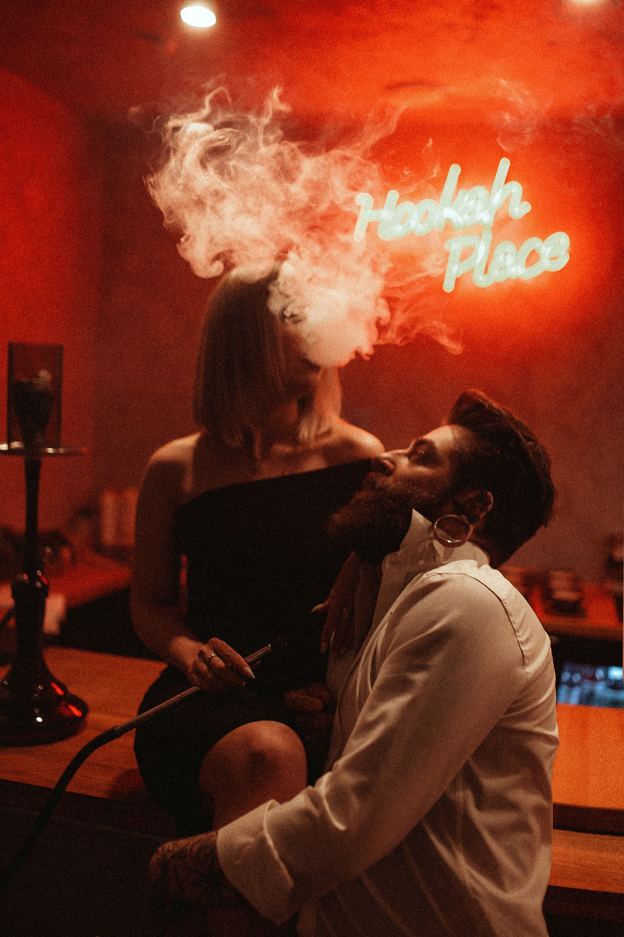 Павел и Дарья. Фотограф Брянск|Москва Даша Жукова