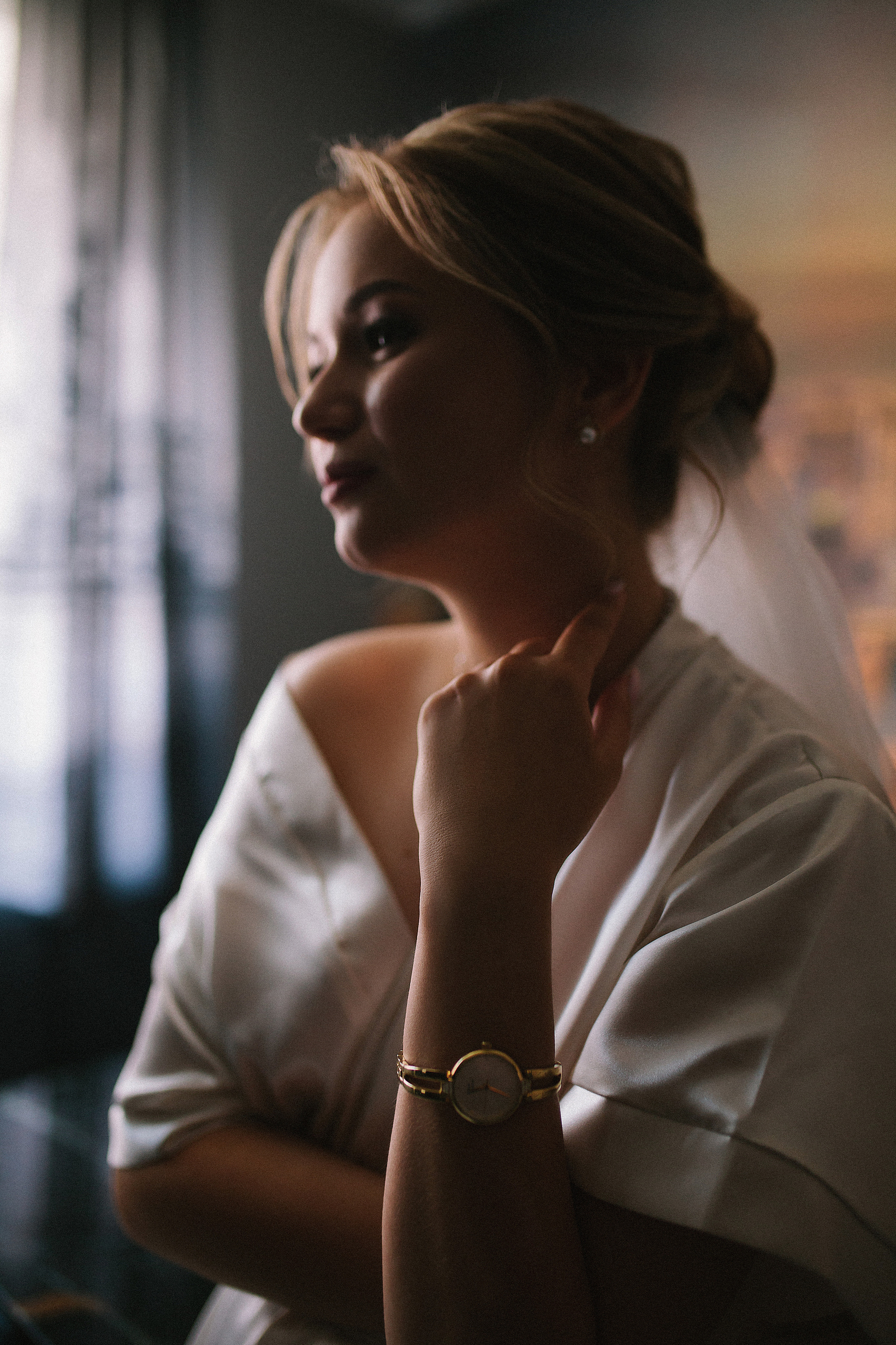 Максим и Елена. Фотограф Брянск|Москва Даша Жукова