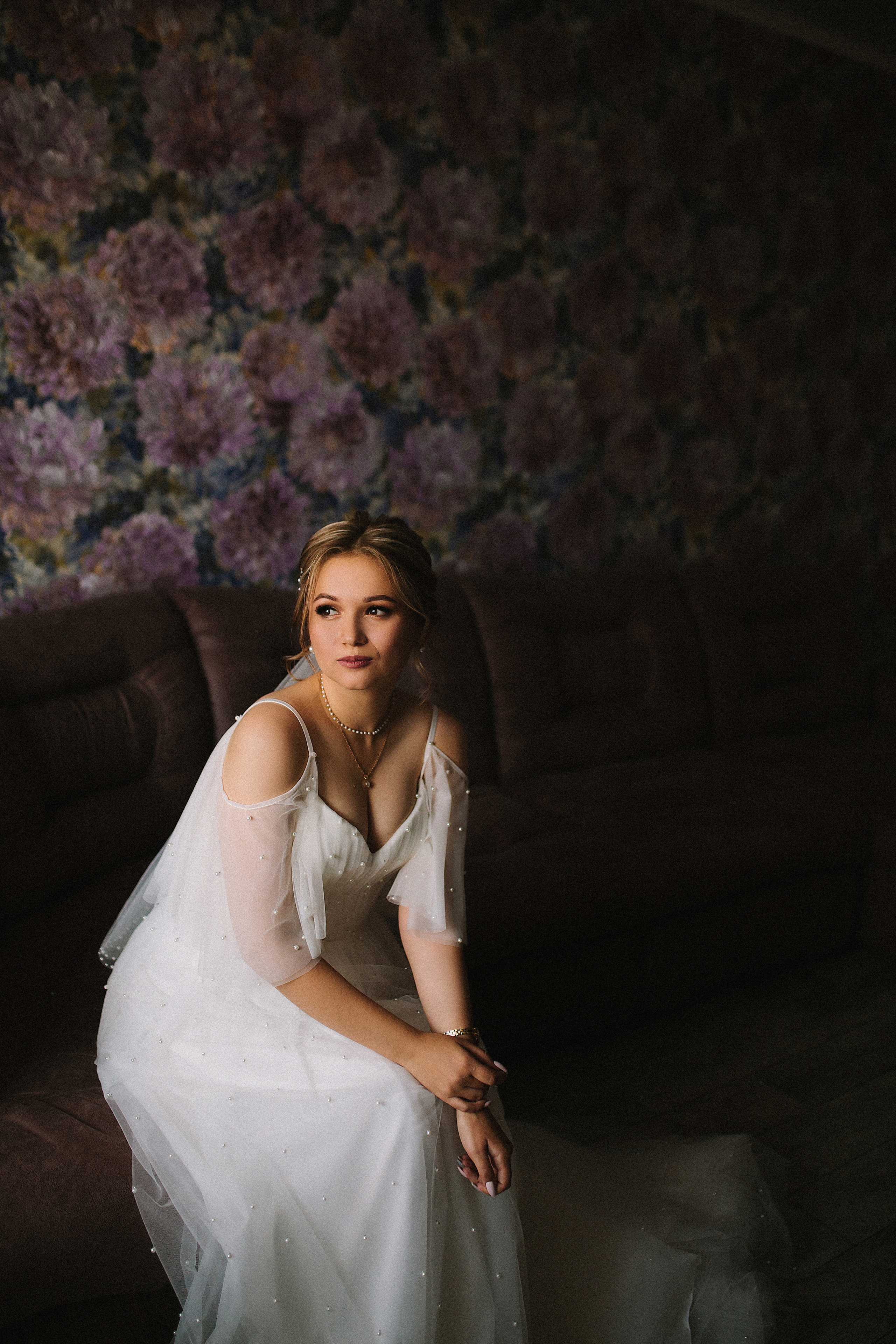 Максим и Елена. Фотограф Брянск|Москва Даша Жукова