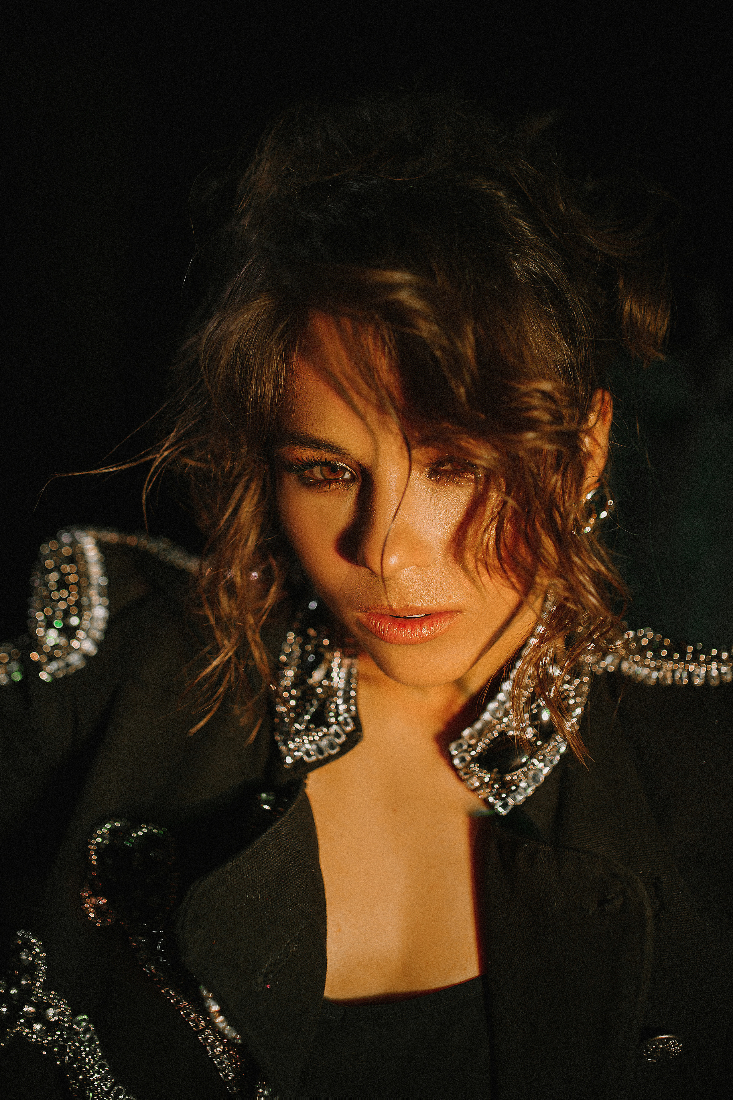 Лиля. Фотограф Брянск|Москва Даша Жукова