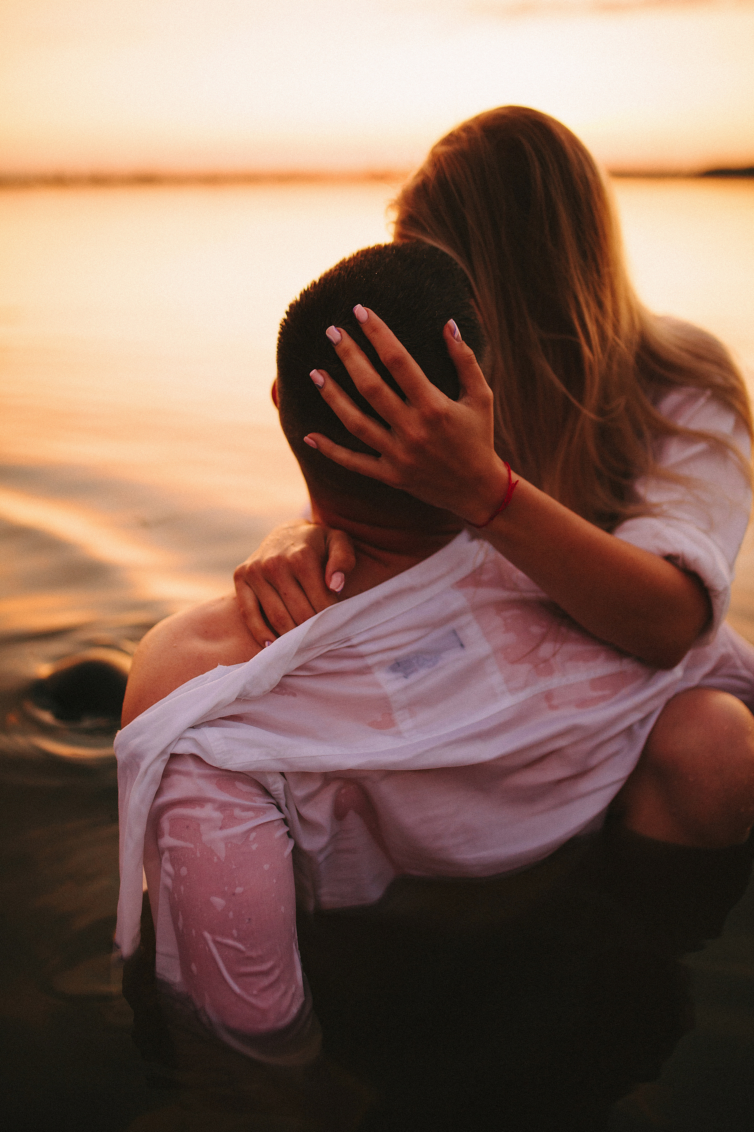 Саша и Нина. Фотограф Брянск|Москва Даша Жукова