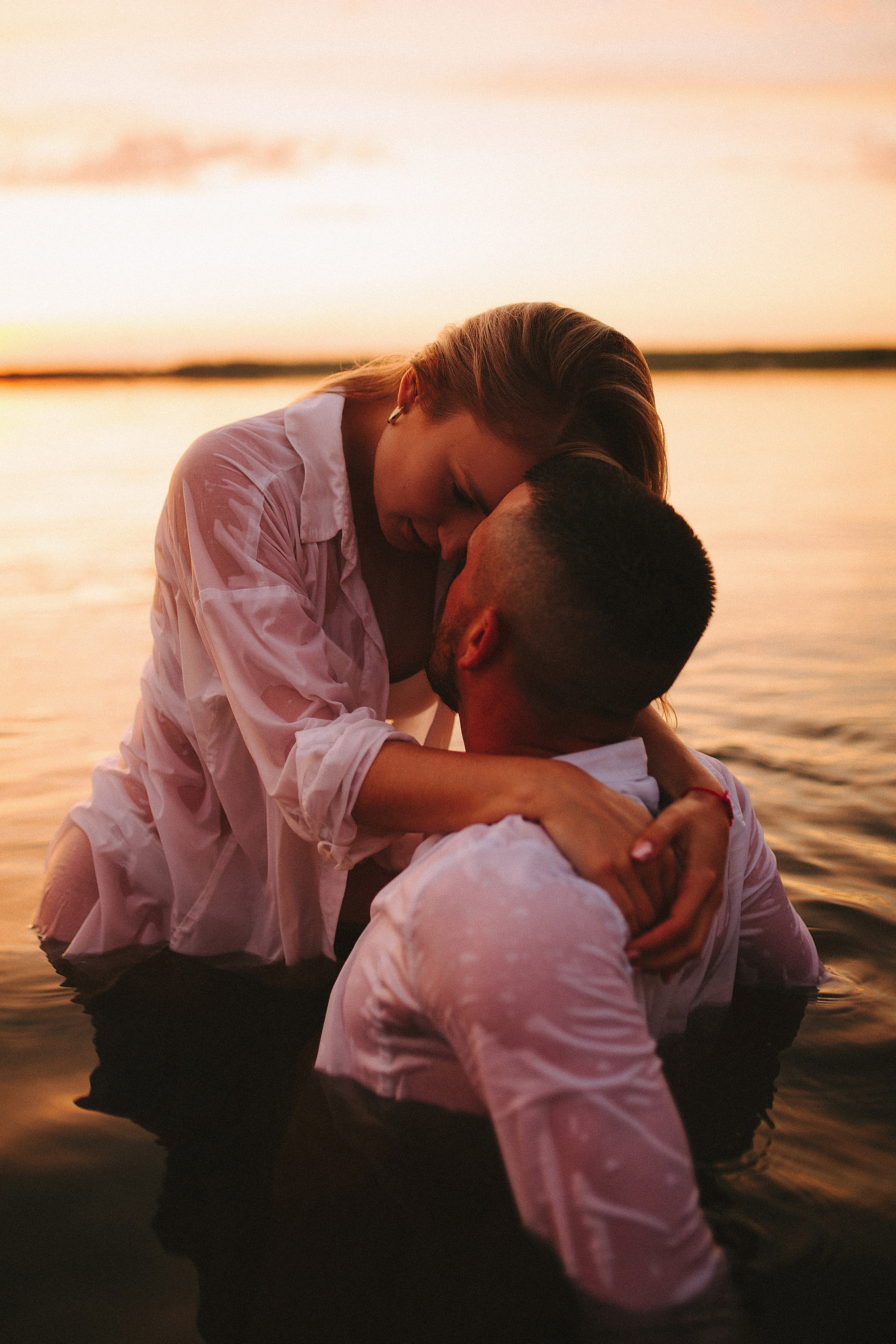 Саша и Нина. Фотограф Брянск|Москва Даша Жукова