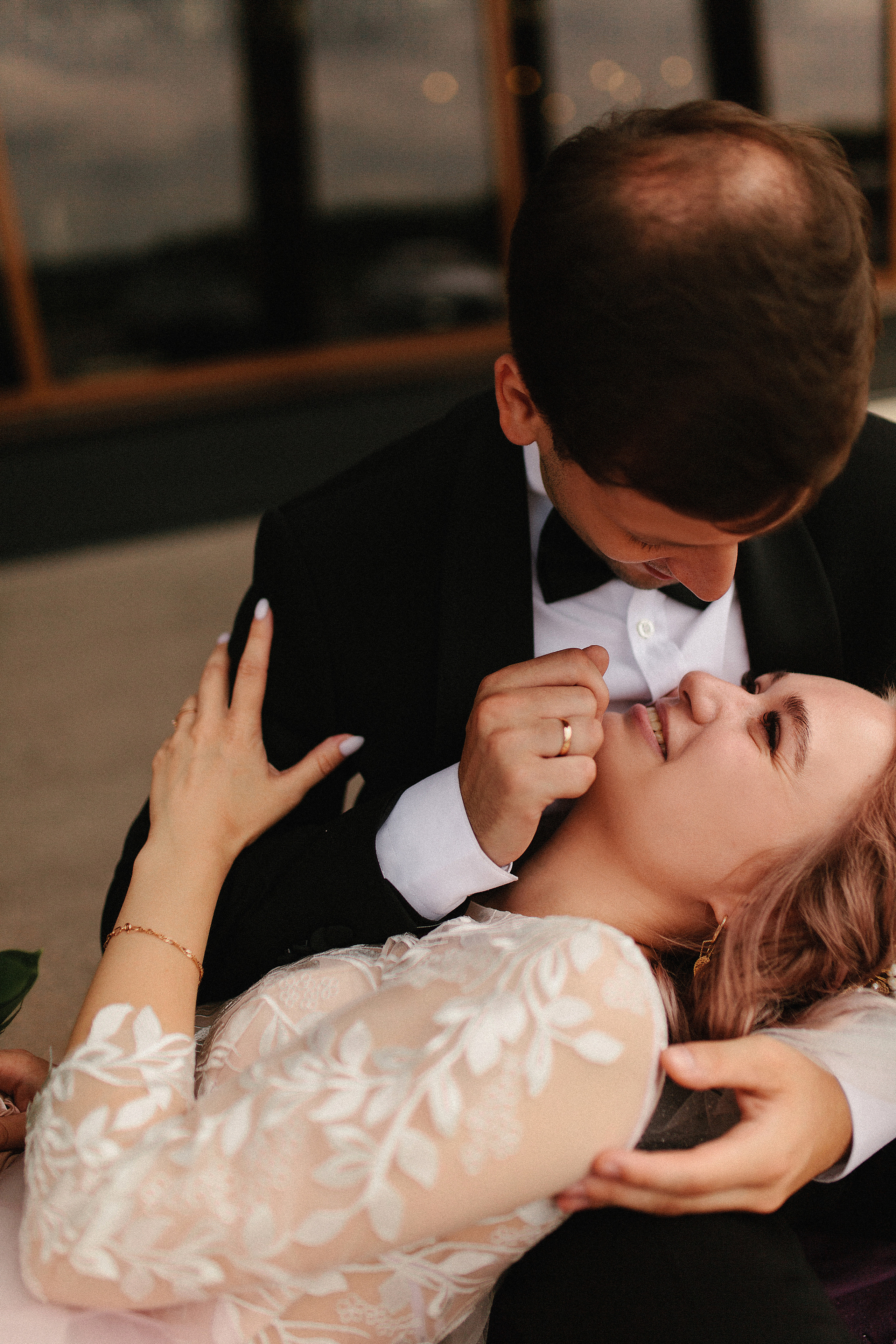 Сергей и Наталья. Фотограф Брянск|Москва Даша Жукова