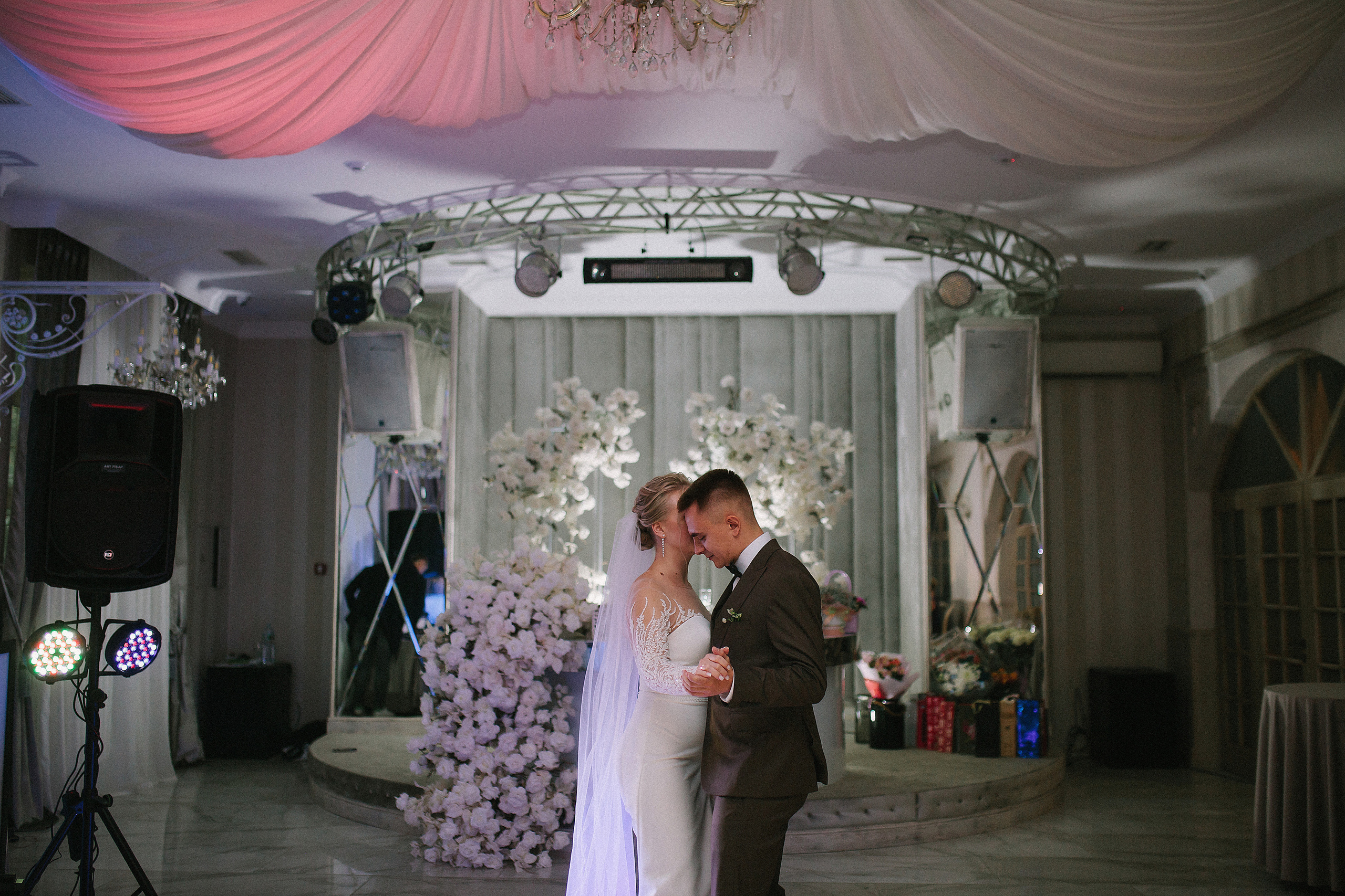 Евгений и Ангелина. Фотограф Брянск|Москва Даша Жукова