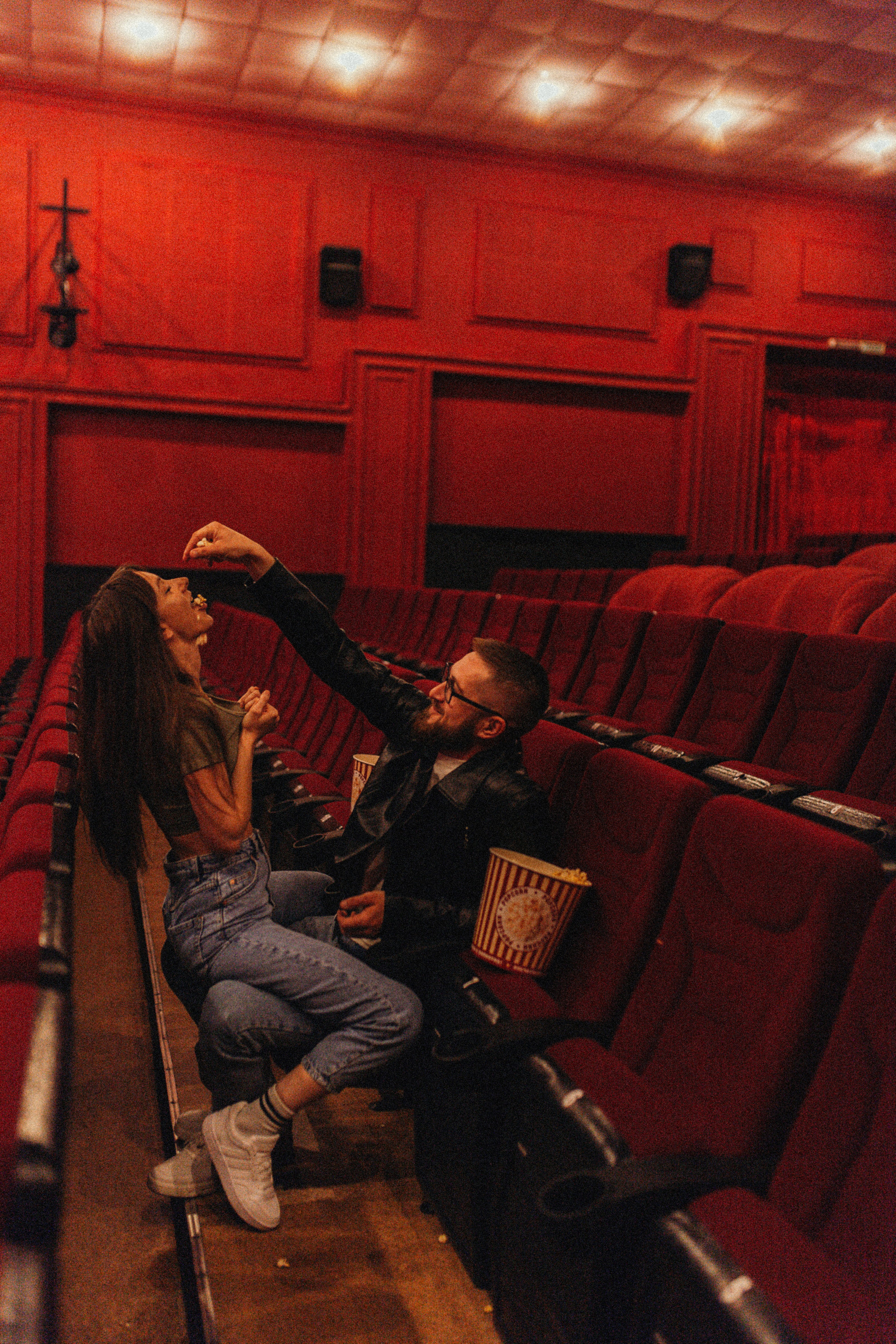 Миша и Катя. Фотограф Брянск|Москва Даша Жукова