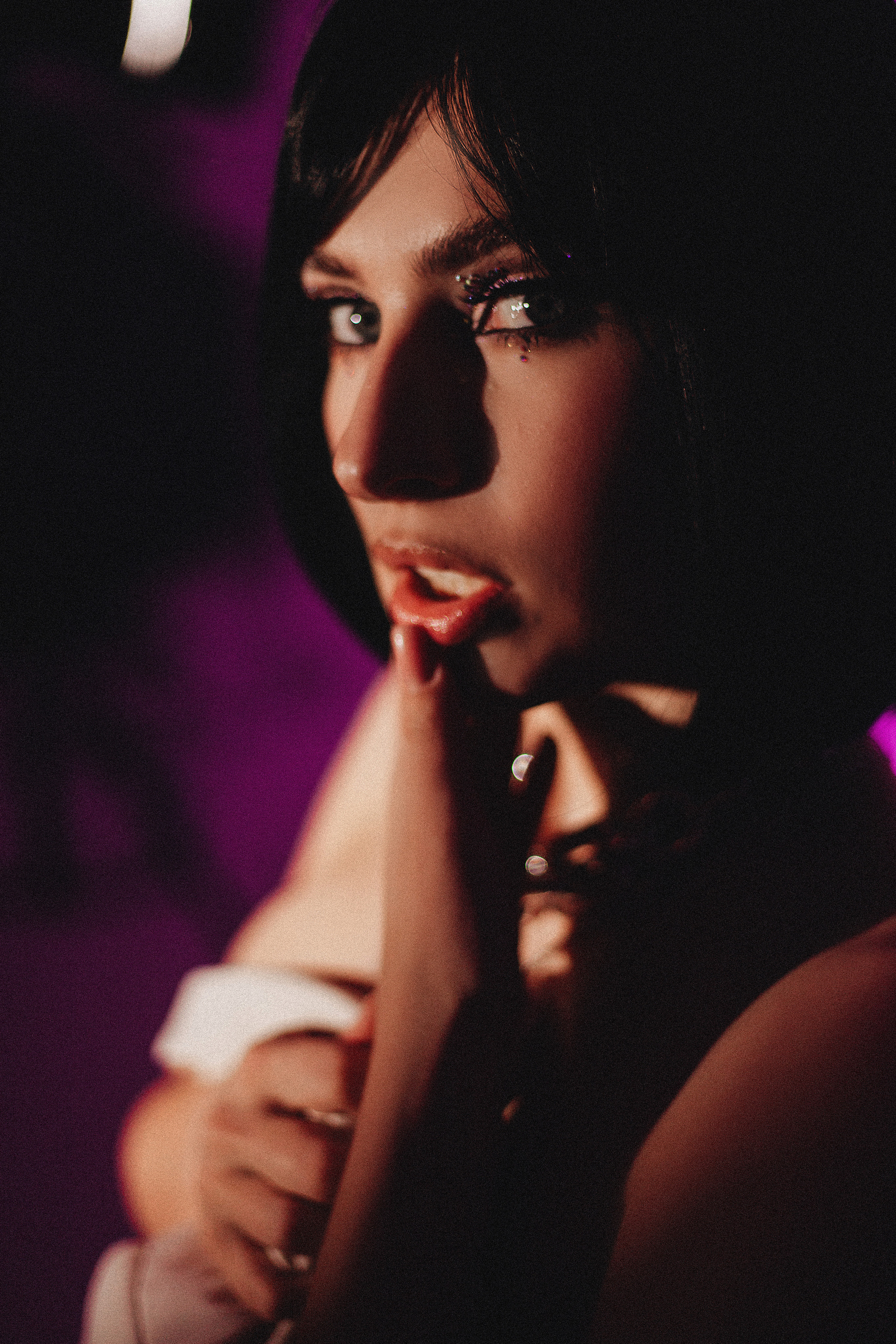 Нина. Фотограф Брянск|Москва Даша Жукова