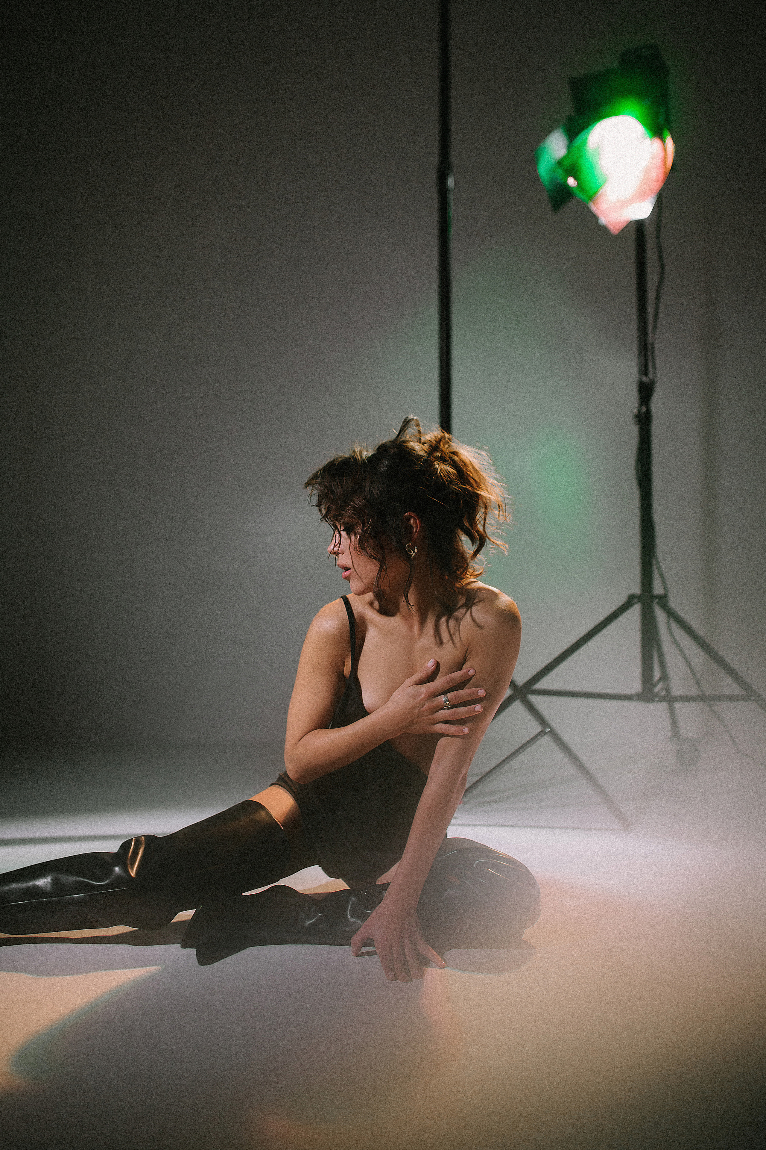 Лиля. Фотограф Брянск|Москва Даша Жукова