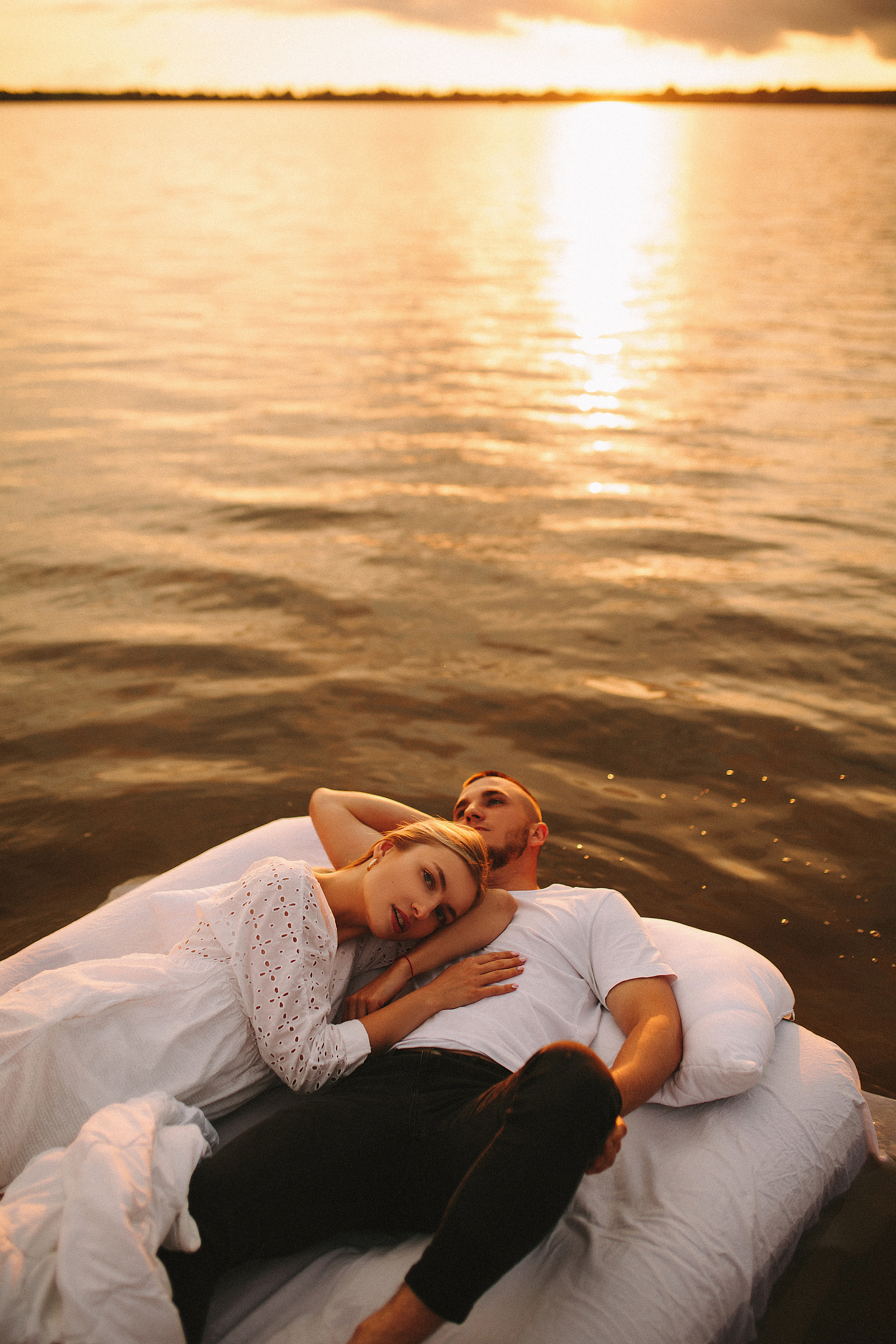 Саша и Нина. Фотограф Брянск|Москва Даша Жукова