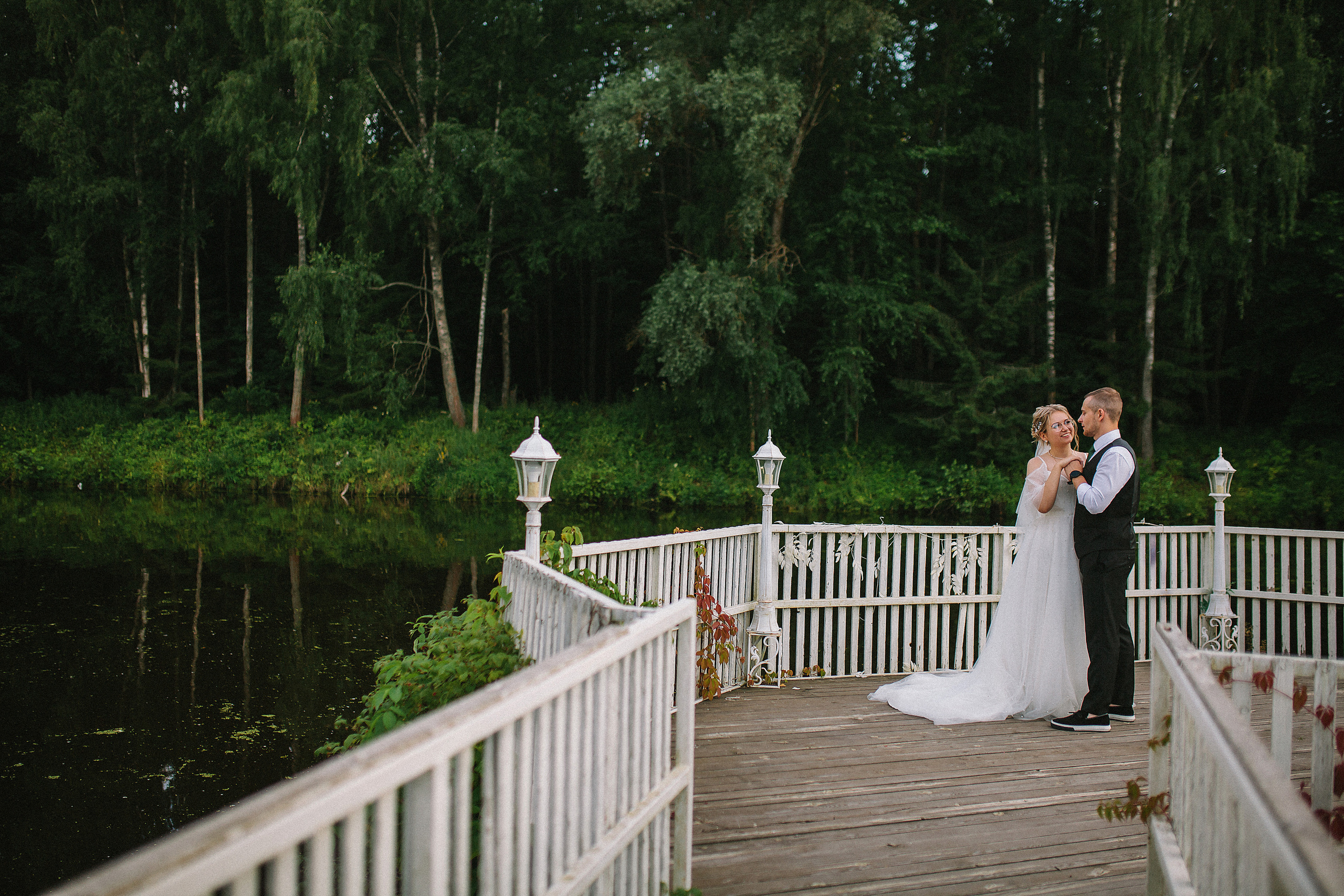 Максим и Елена. Фотограф Брянск|Москва Даша Жукова
