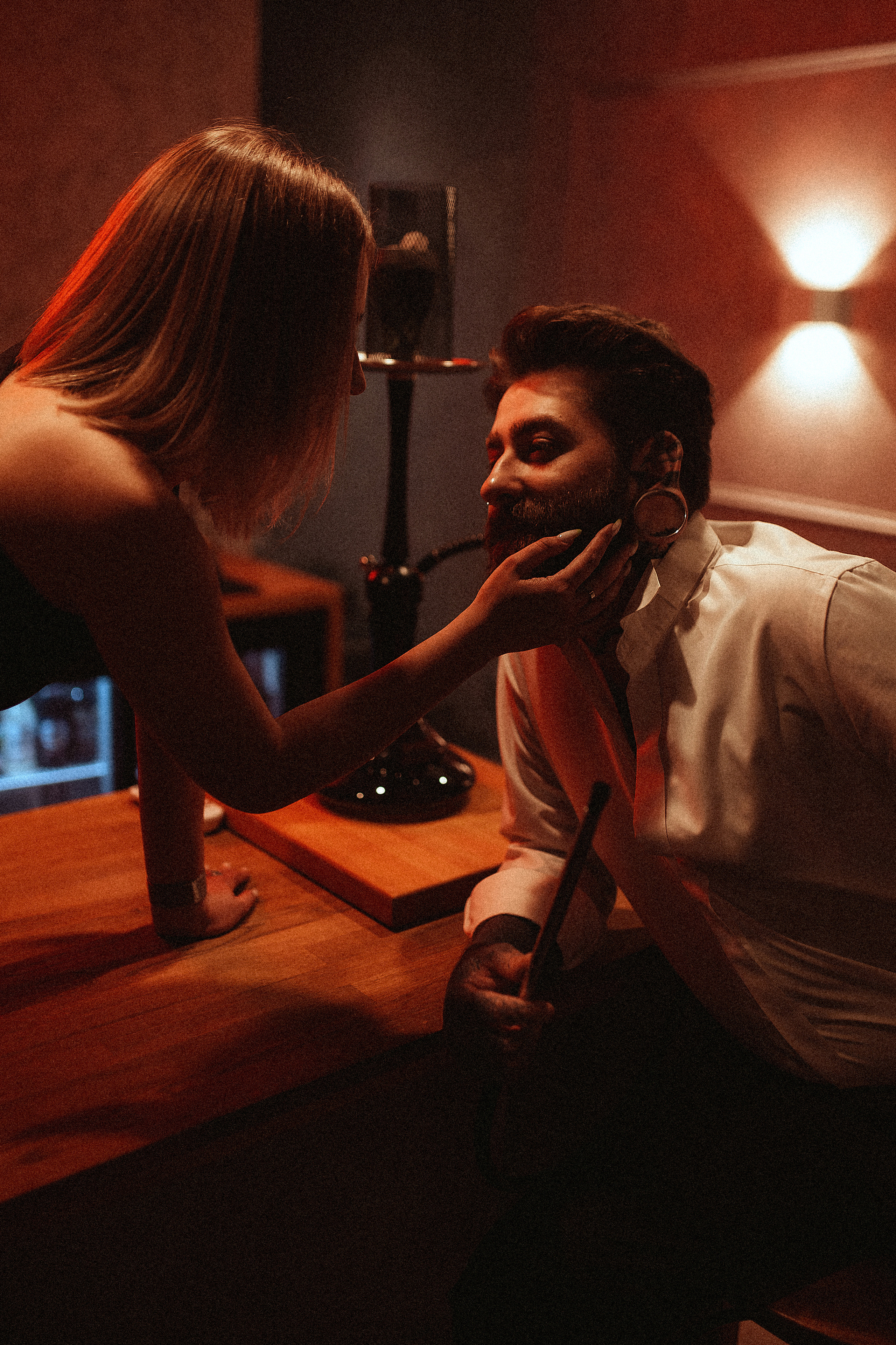 Павел и Дарья. Фотограф Брянск|Москва Даша Жукова