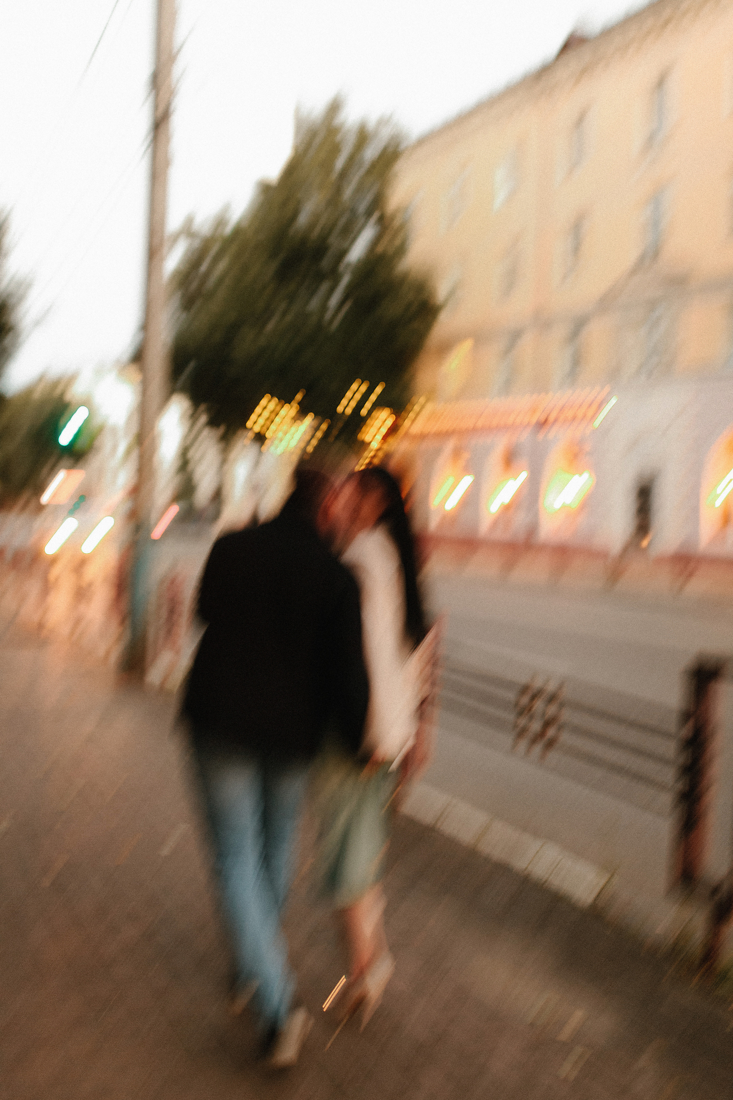 Иван и Настя. Фотограф Брянск|Москва Даша Жукова