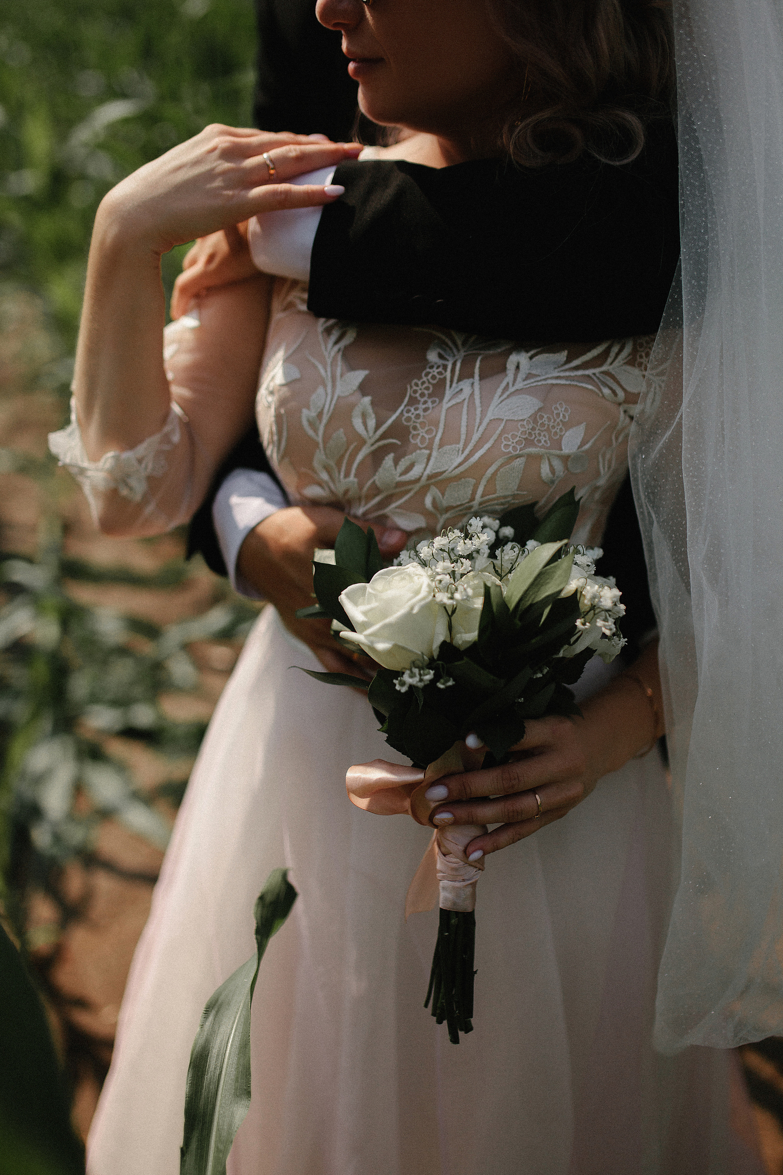 Сергей и Наталья. Фотограф Брянск|Москва Даша Жукова