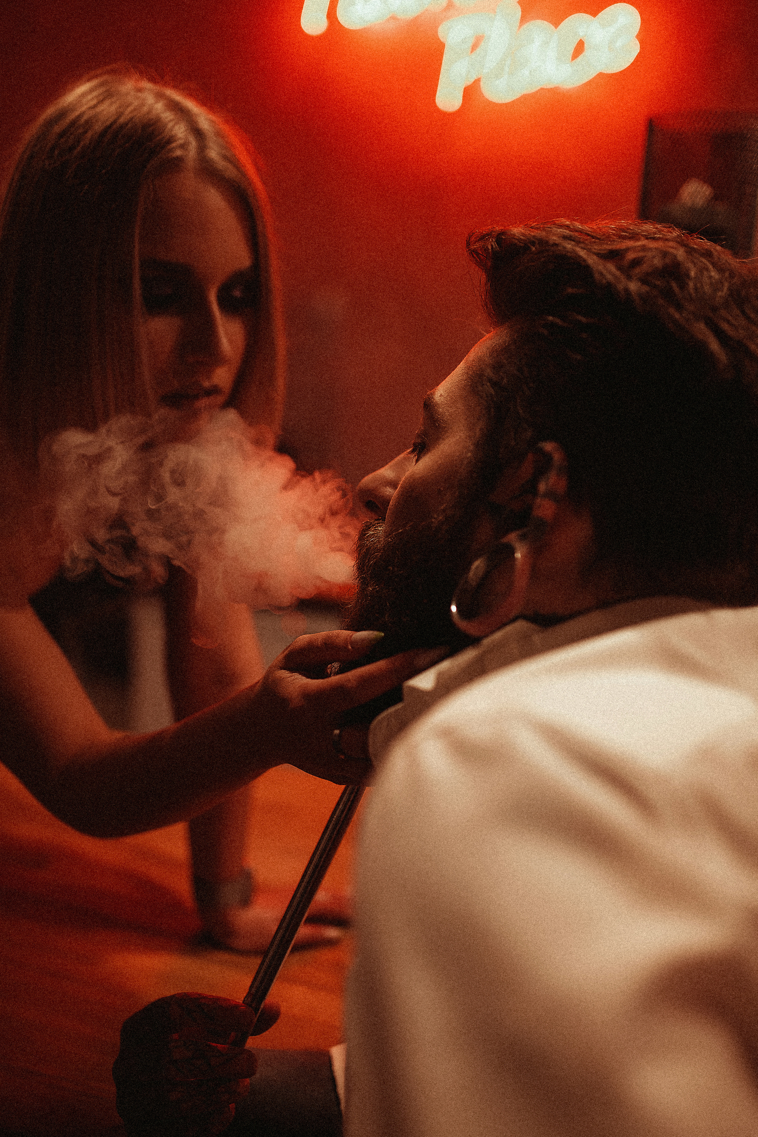 Павел и Дарья. Фотограф Брянск|Москва Даша Жукова