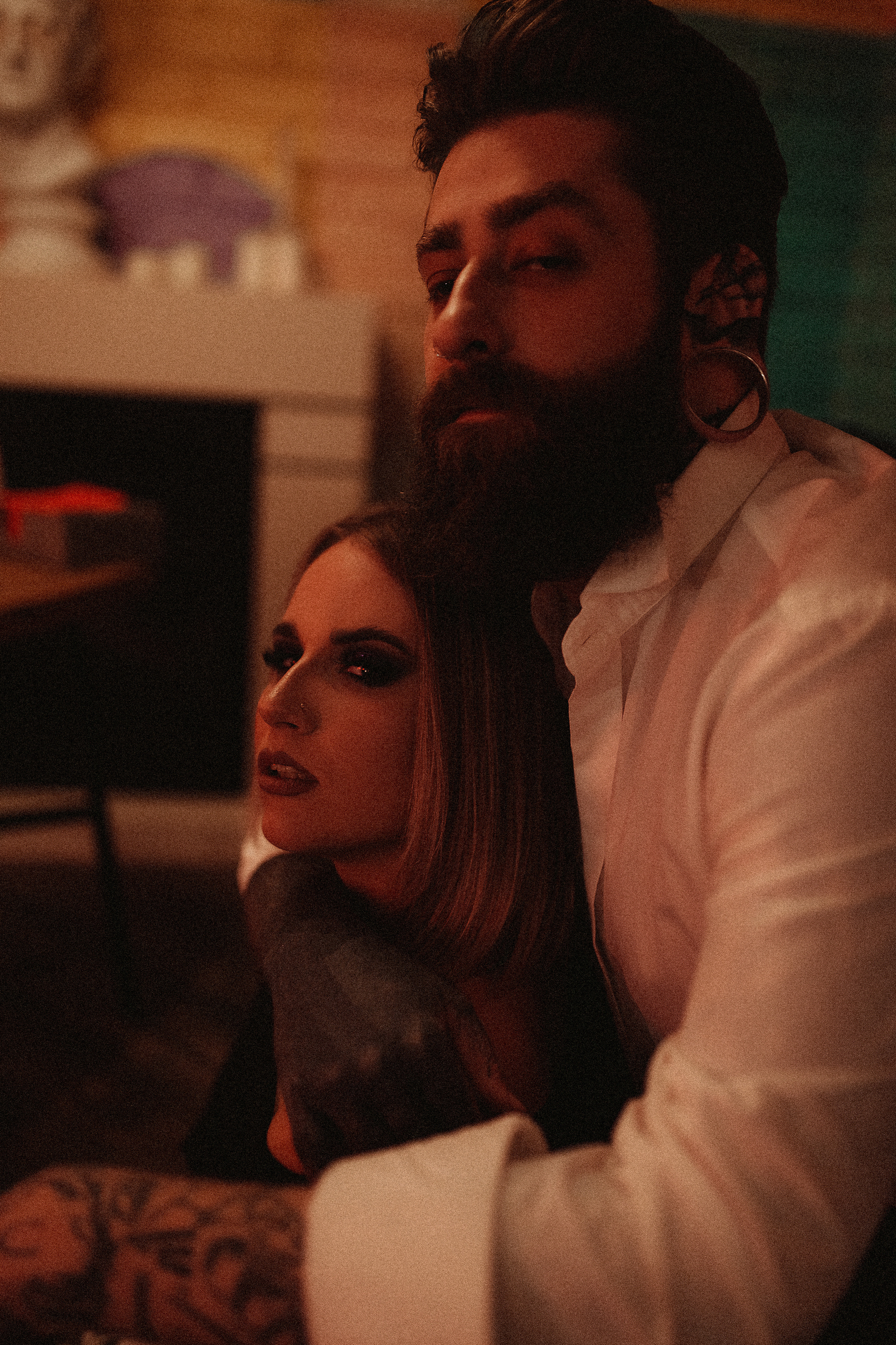 Павел и Дарья. Фотограф Брянск|Москва Даша Жукова