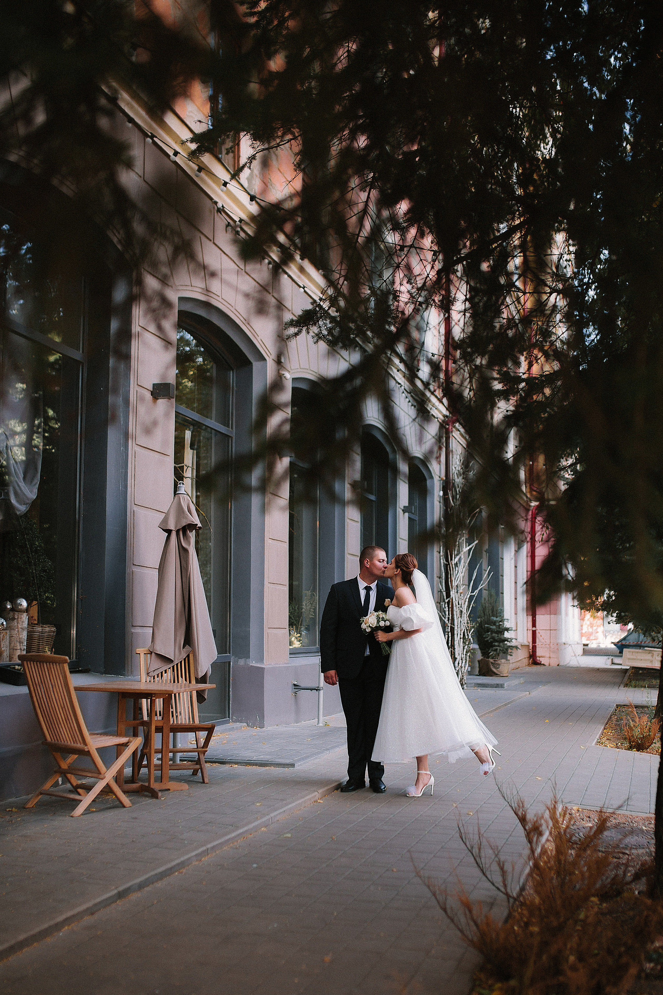 Рома и Лера. Фотограф Брянск|Москва Даша Жукова