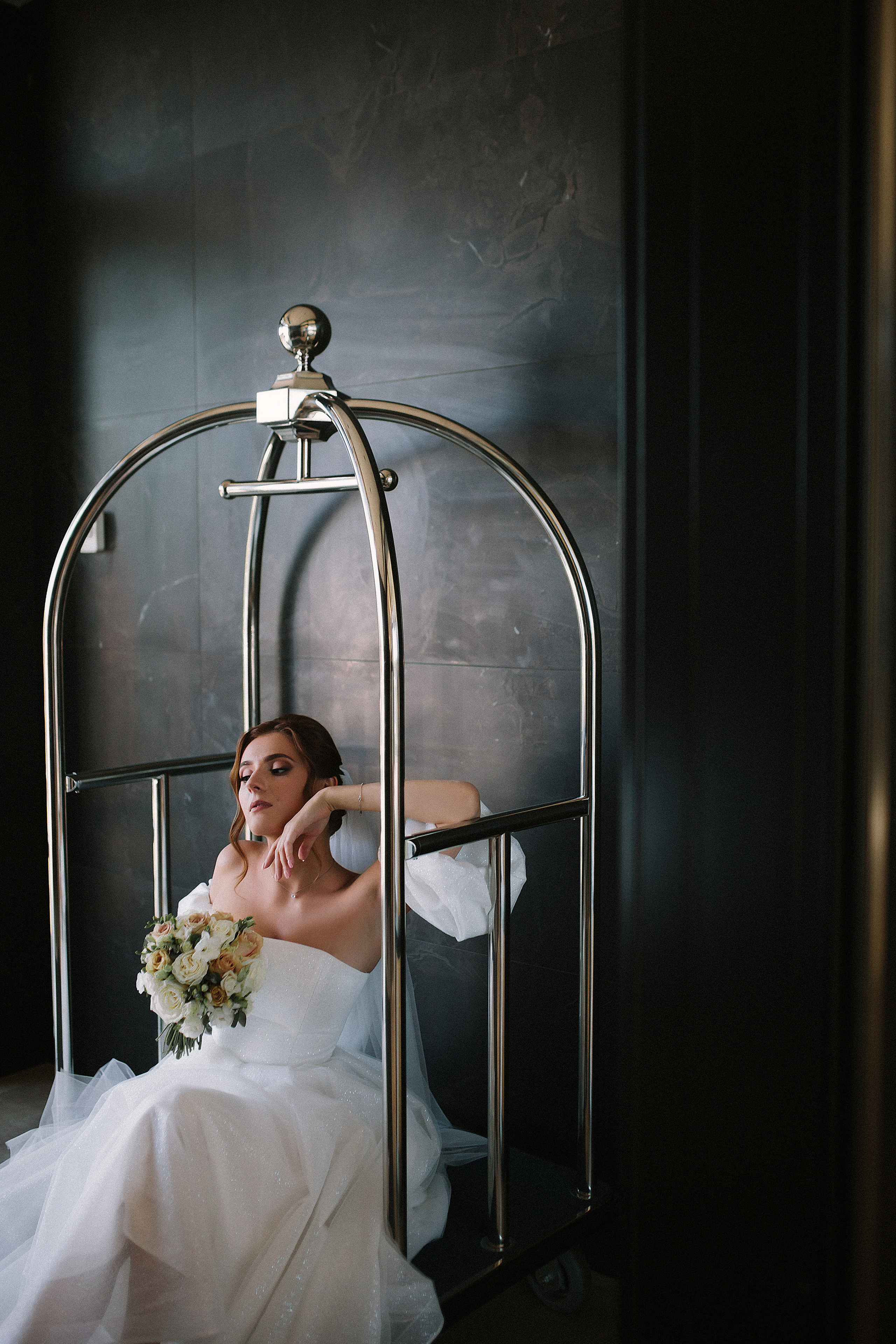 Рома и Лера. Фотограф Брянск|Москва Даша Жукова