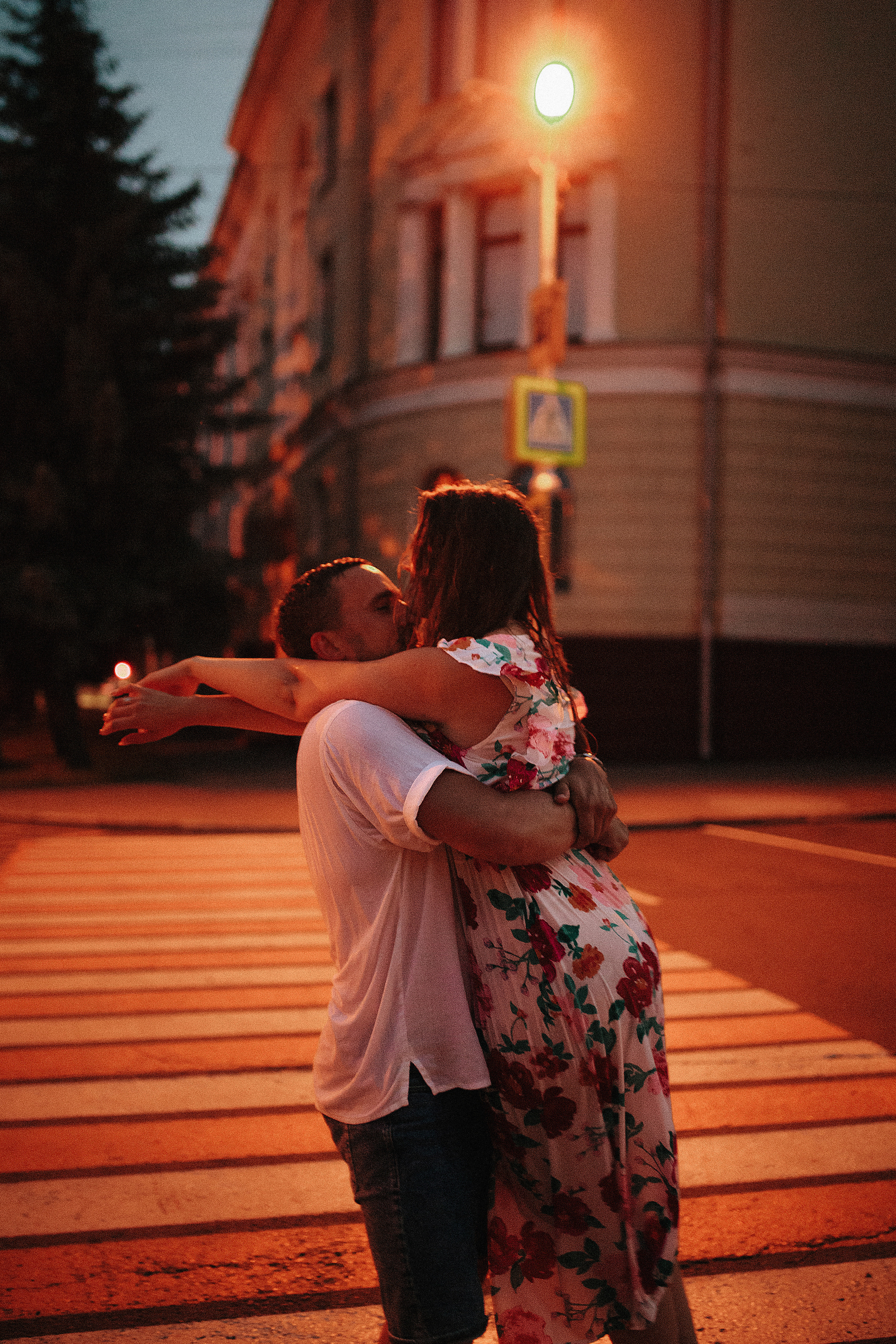 Женя и Лариса. Фотограф Брянск|Москва Даша Жукова