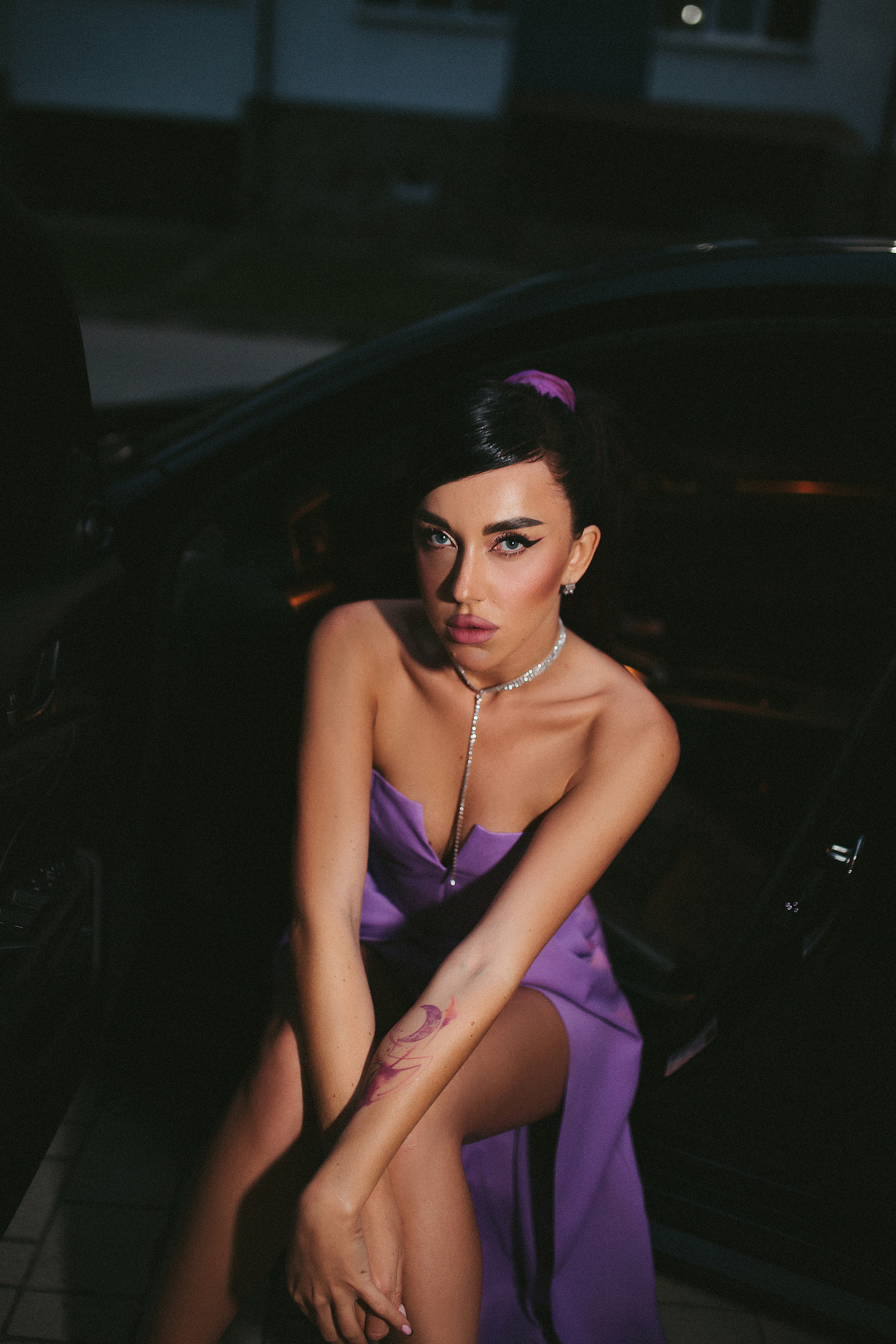 Алина. Фотограф Брянск|Москва Даша Жукова