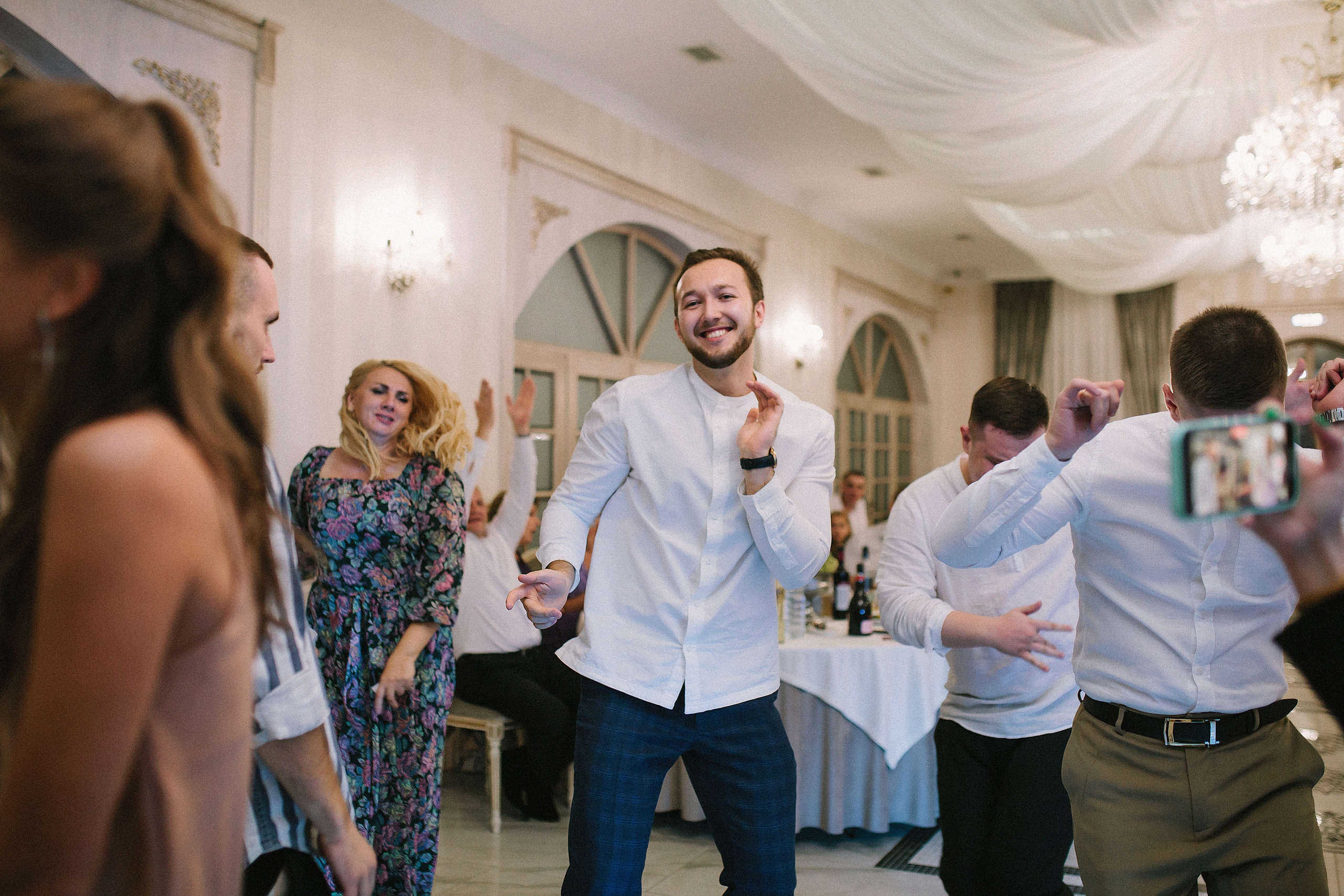 Евгений и Ангелина. Фотограф Брянск|Москва Даша Жукова