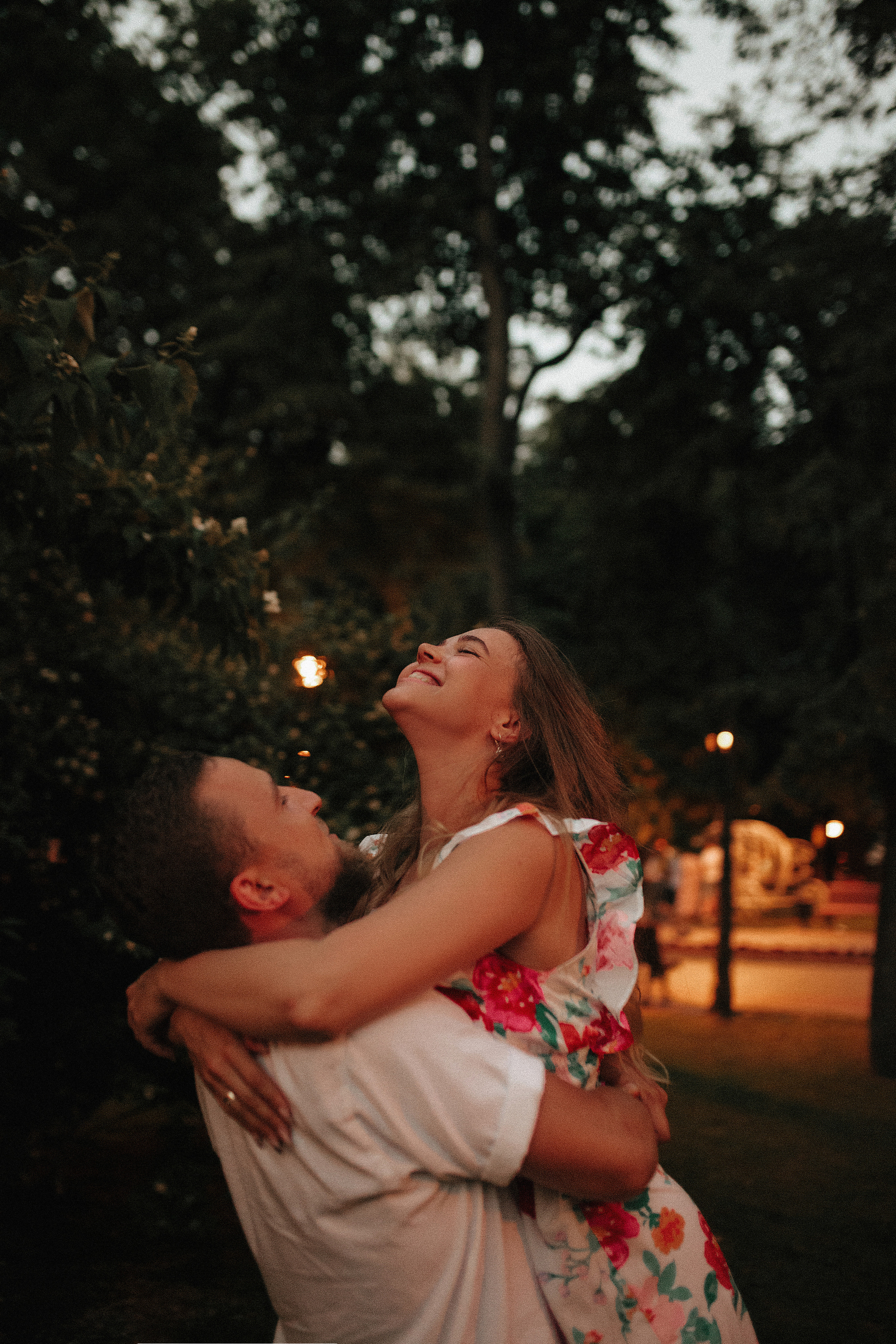 Женя и Лариса. Фотограф Брянск|Москва Даша Жукова