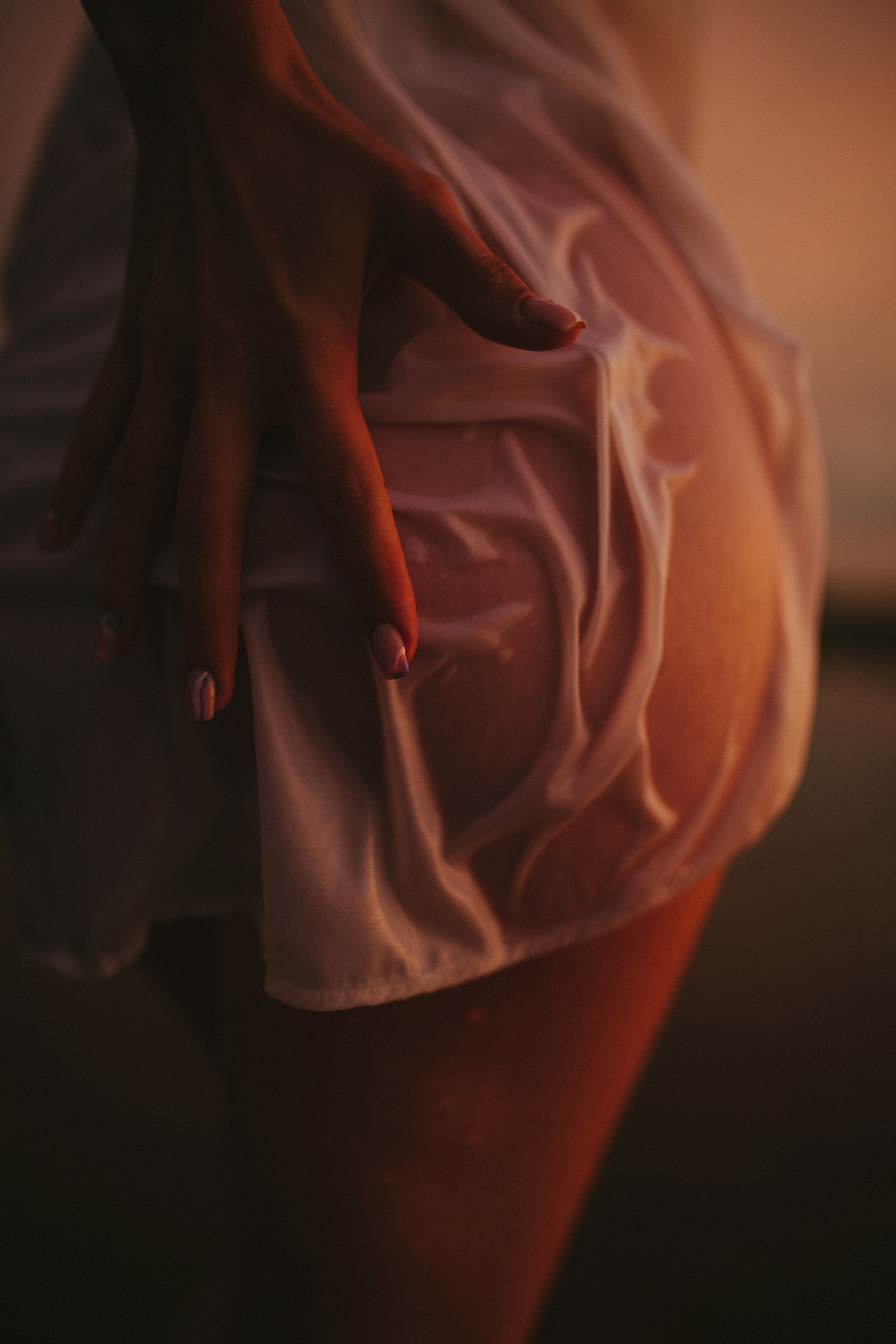 Саша и Нина. Фотограф Брянск|Москва Даша Жукова