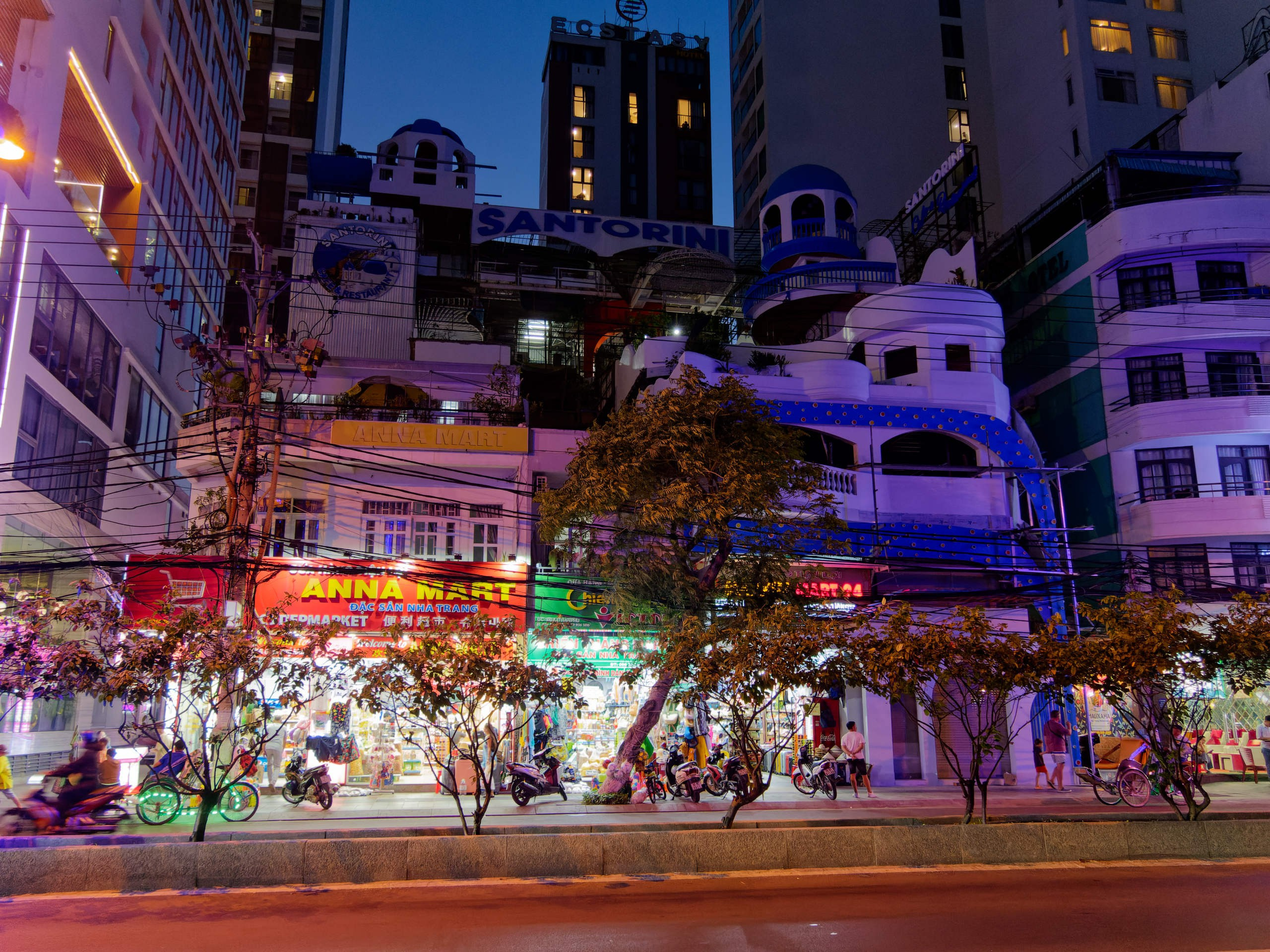 Нячанг 2025 (2). Избранные фотографии