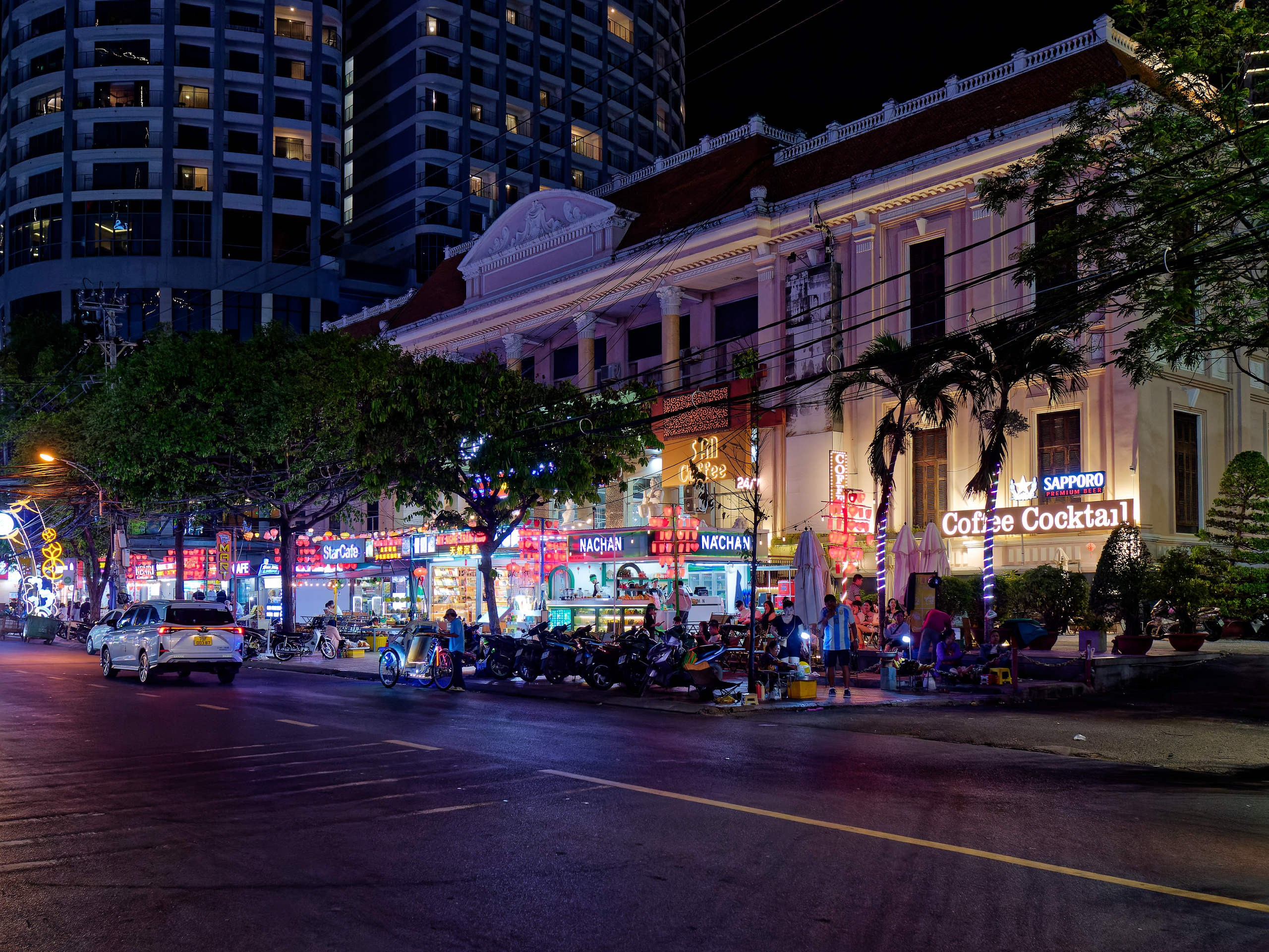 Нячанг 2025 (2). Избранные фотографии