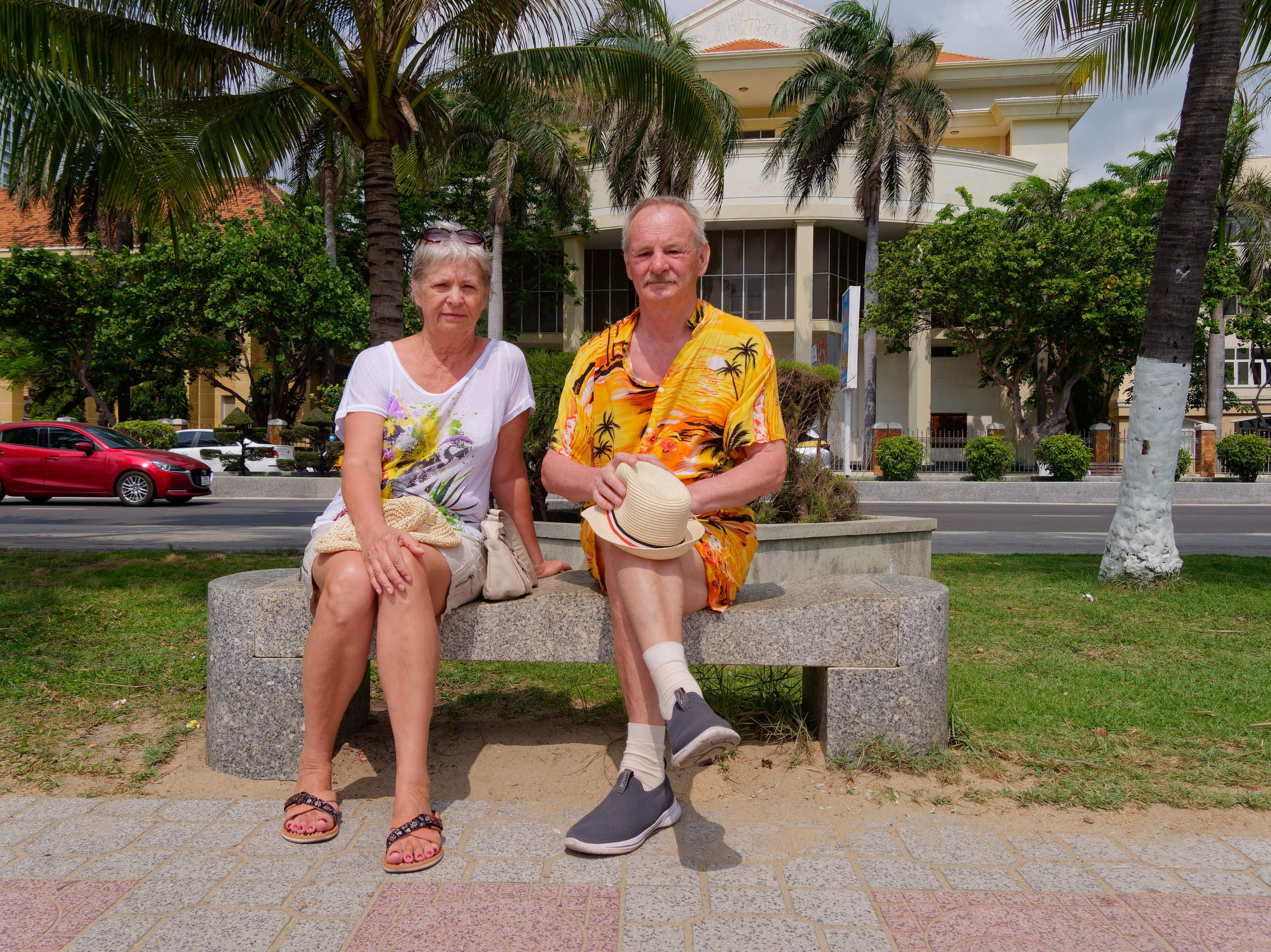 Нячанг 2025 (7). Избранные фотографии