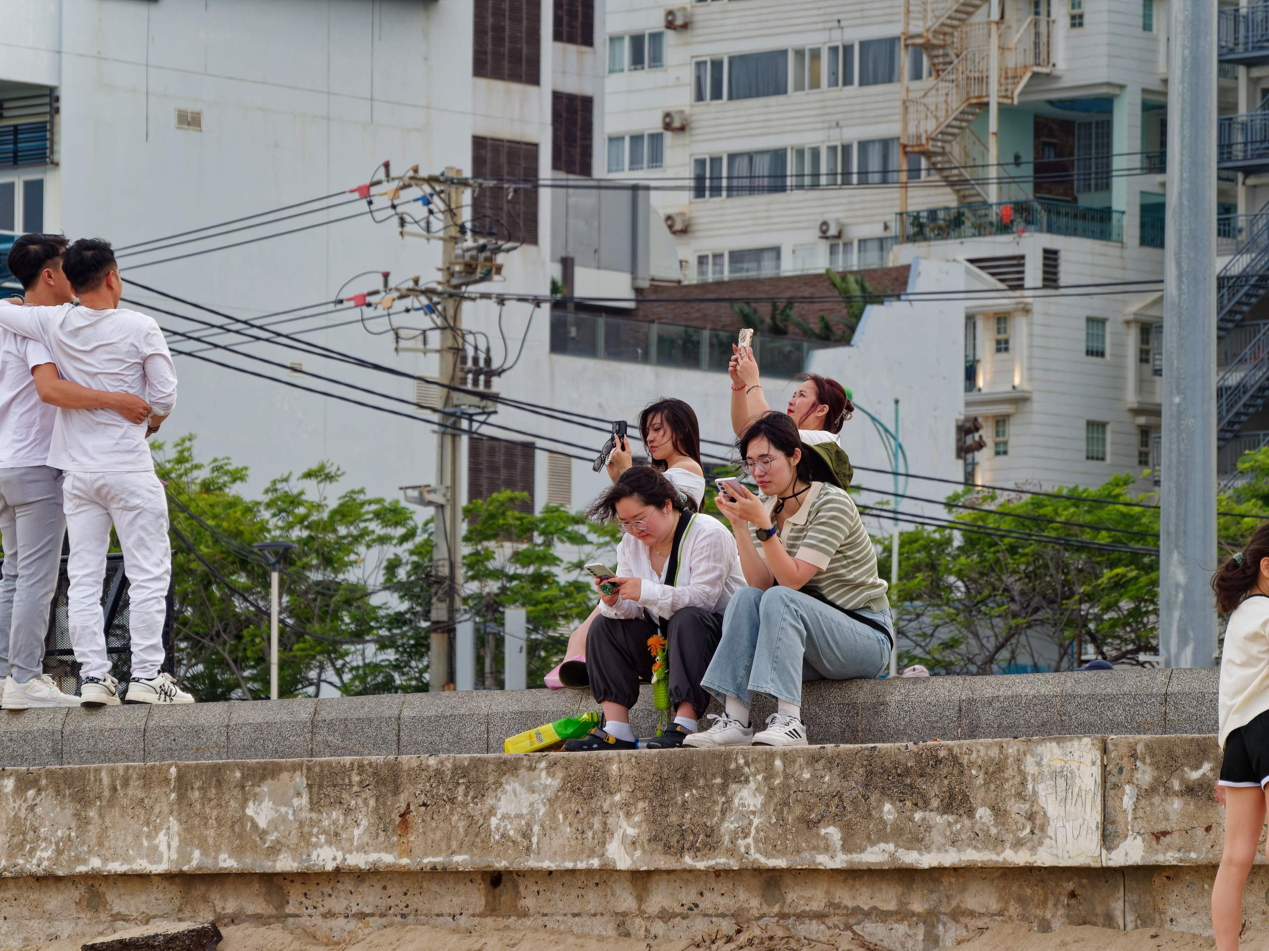 Нячанг 2025 (3). Избранные фотографии