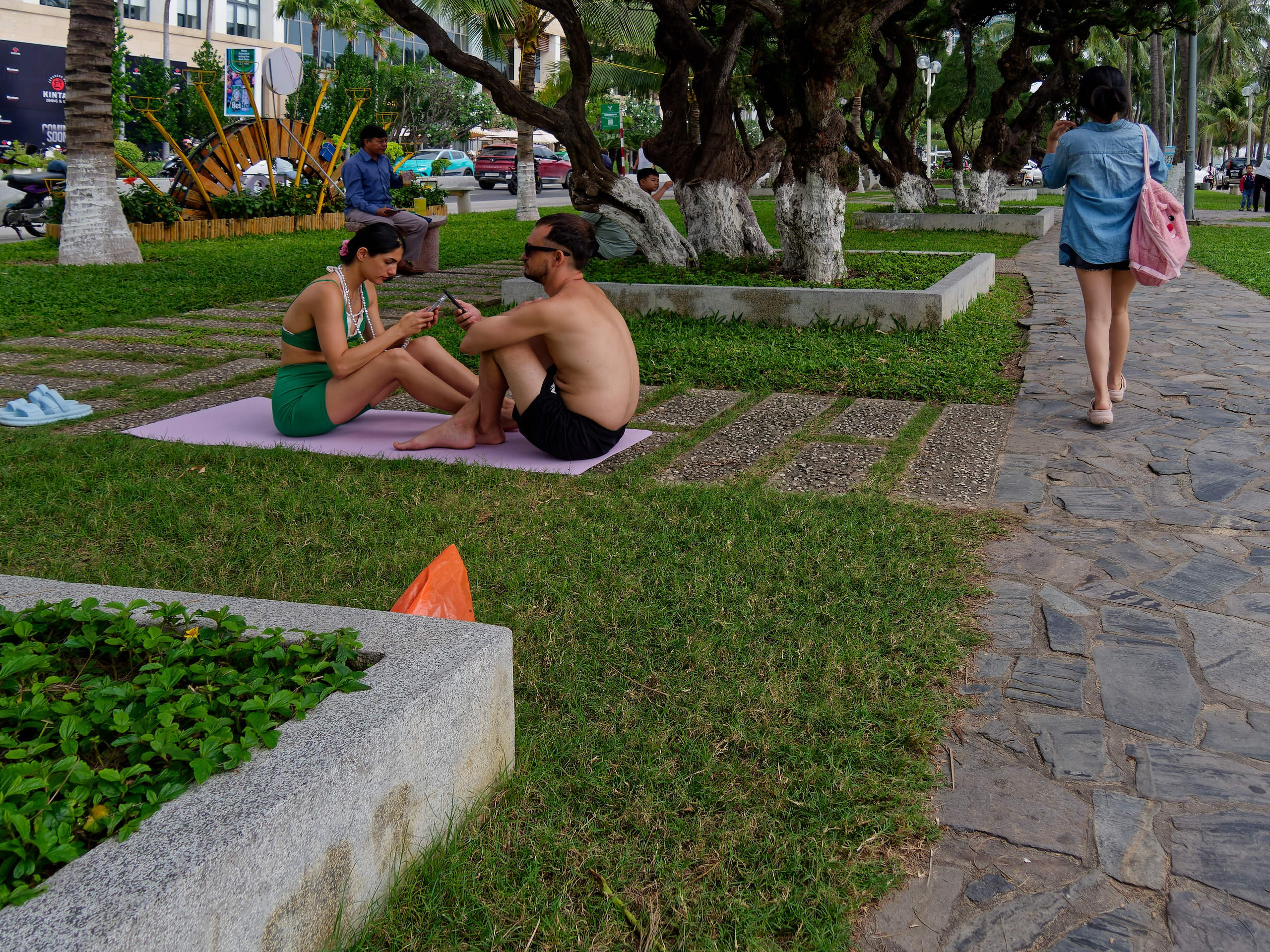 Нячанг 2025 (7). Избранные фотографии